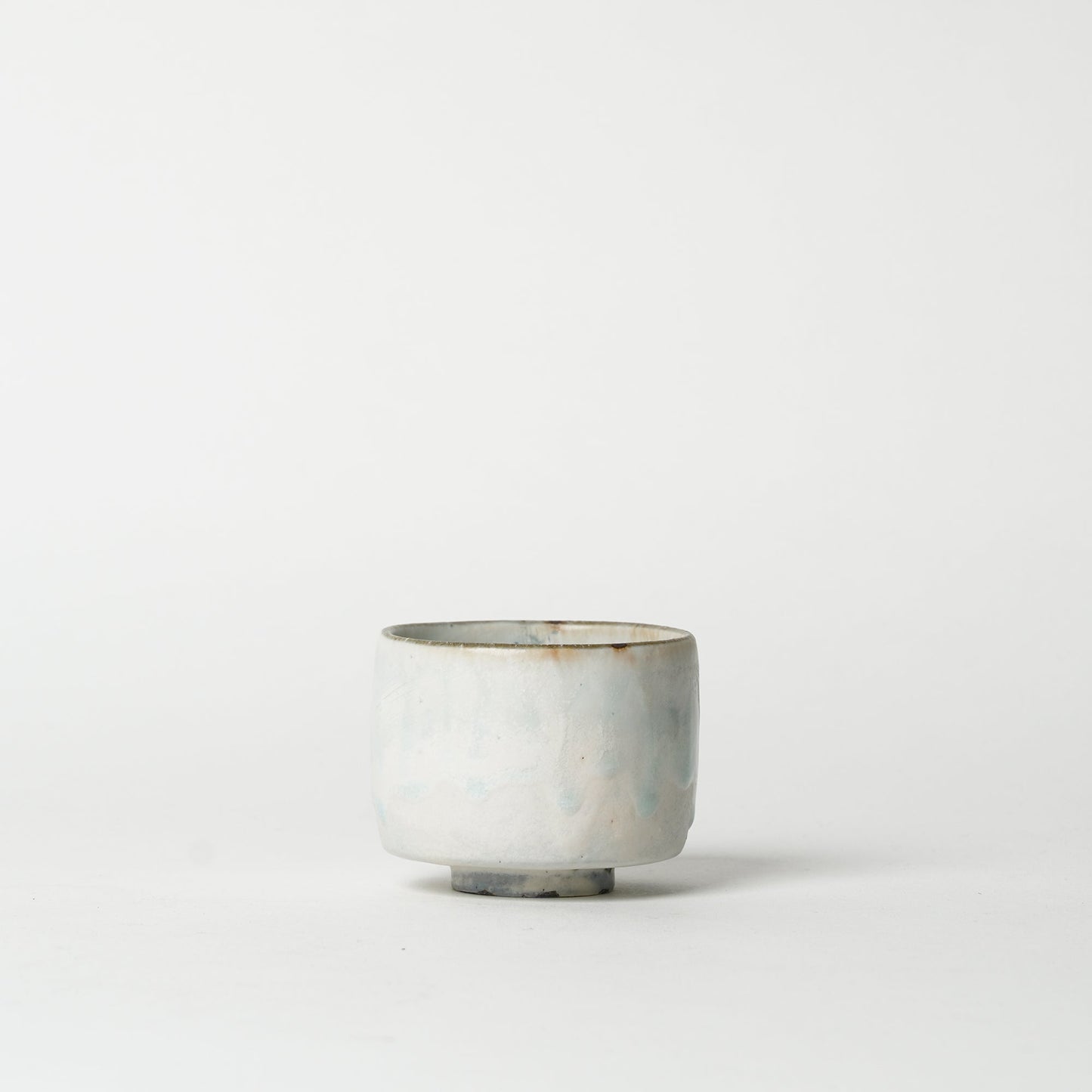 Naoto Tanii Japanese pottery Shigaraki