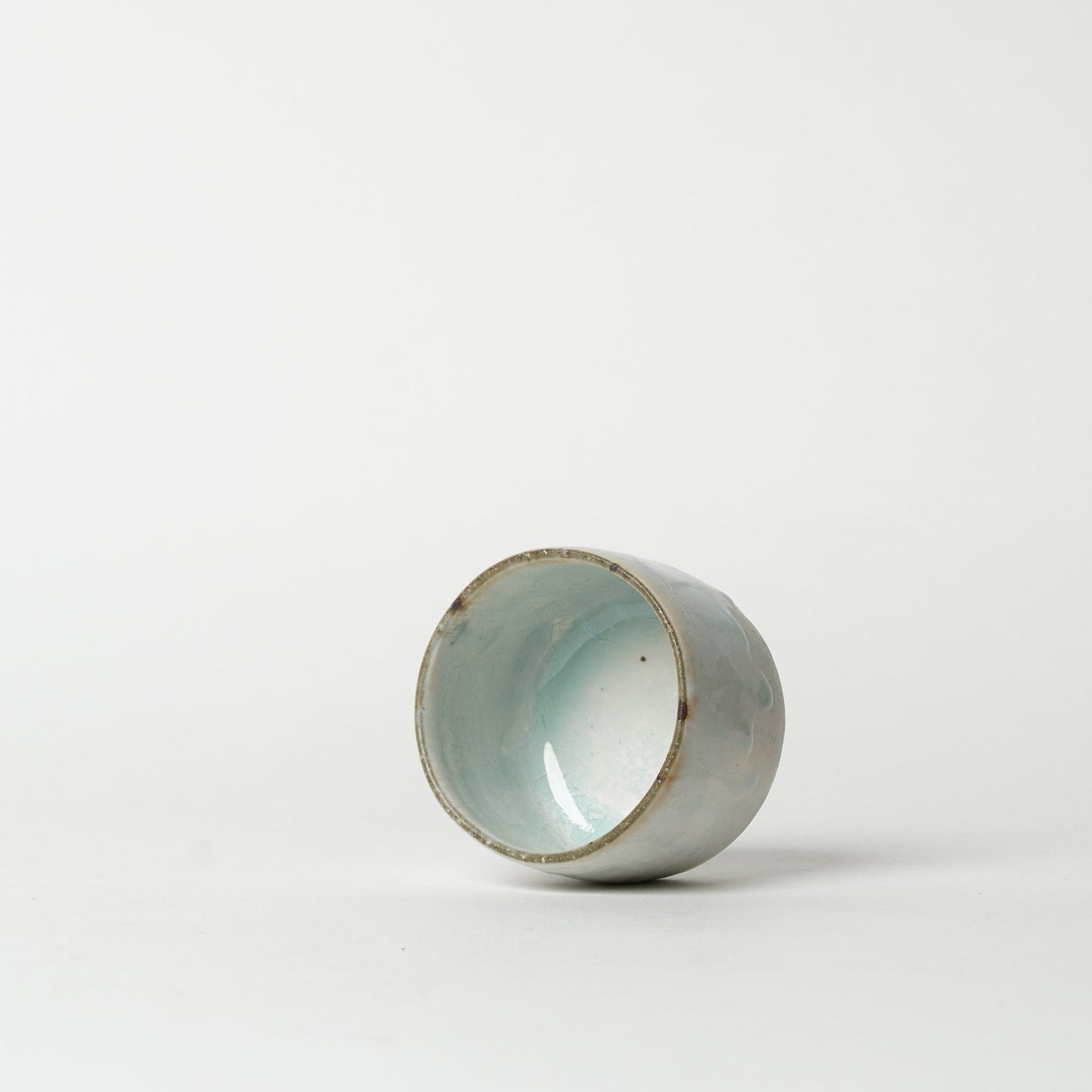 Naoto Tanii Japanese pottery Shigaraki