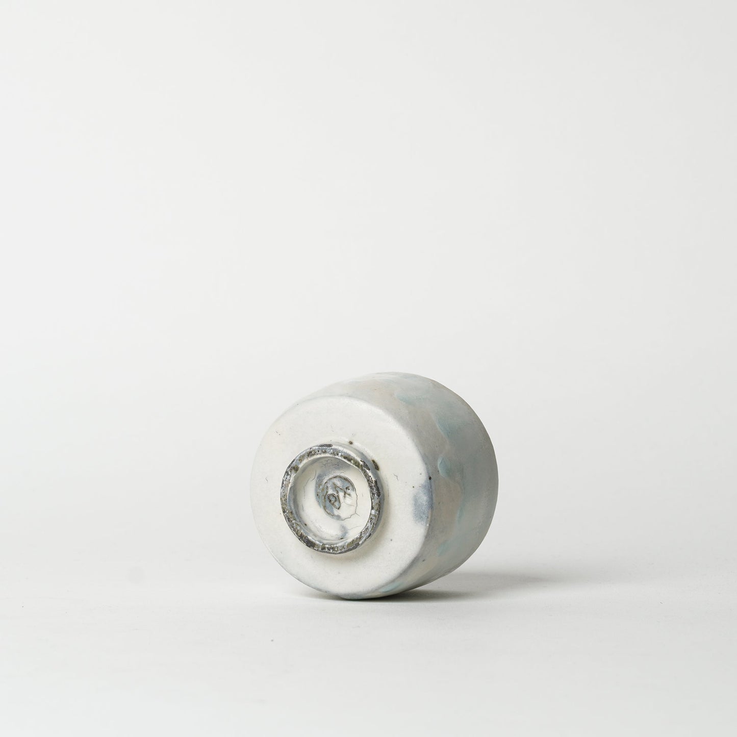 Naoto Tanii Japanese pottery Shigaraki