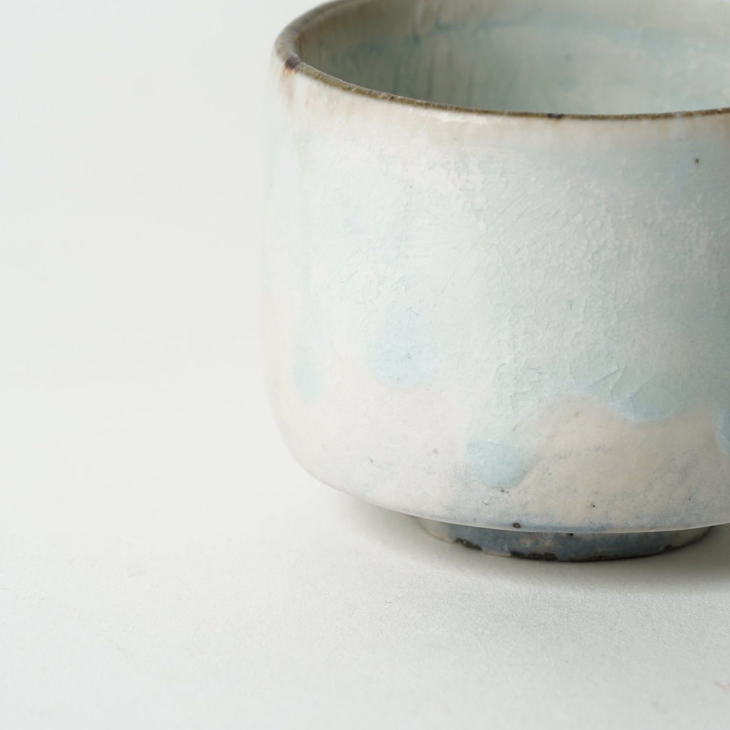 Naoto Tanii Japanese pottery Shigaraki
