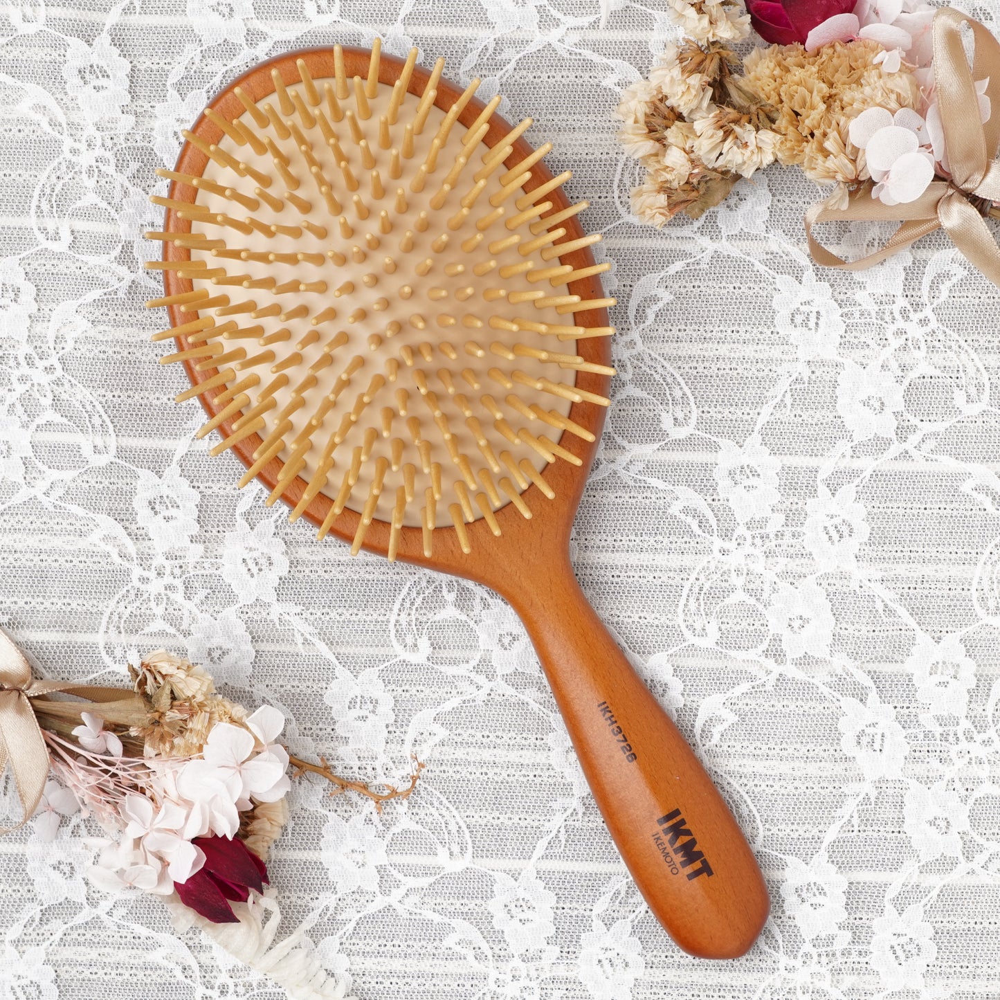 Cushion Hair Brush