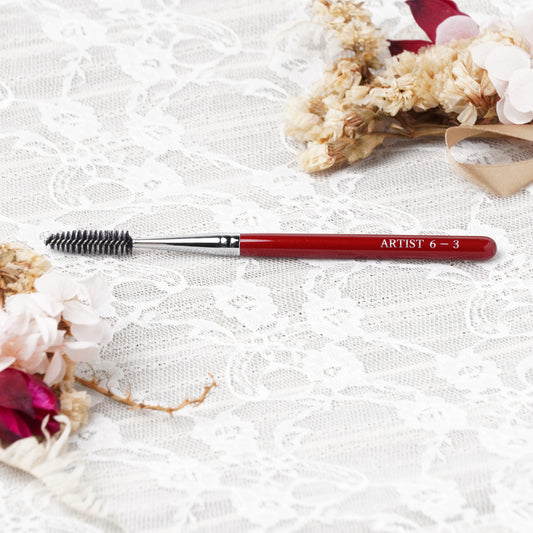 Kumano brush Japan Screw Brush