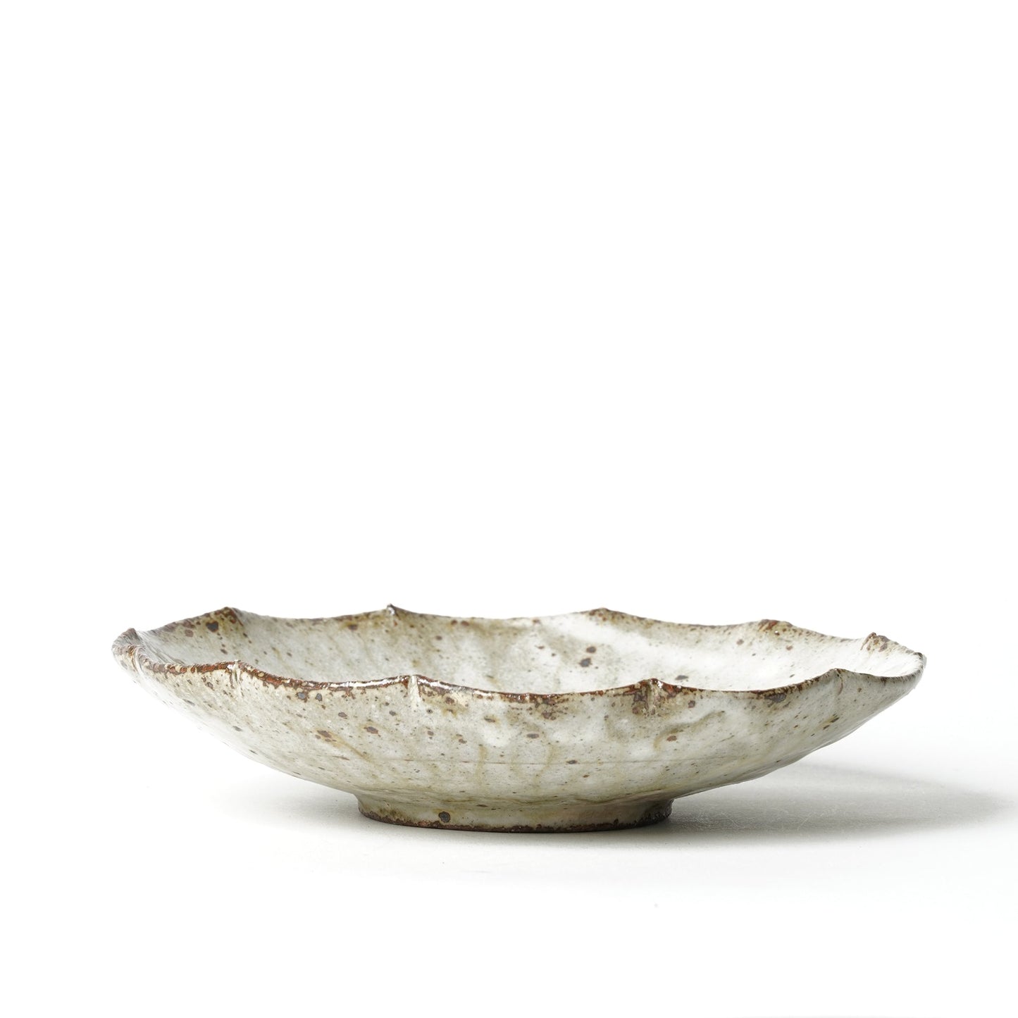 Shinogo Umano Japanese pottery