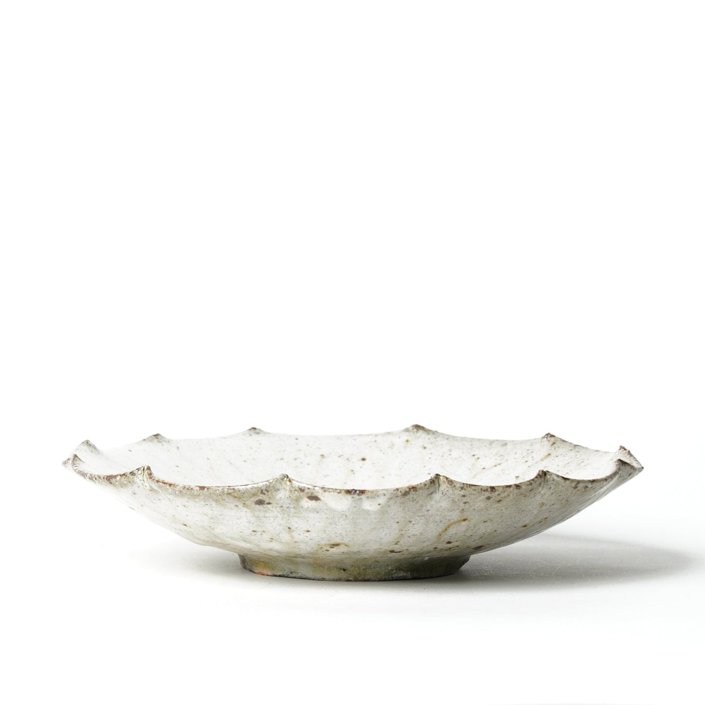 Shinogo Umano Japanese pottery