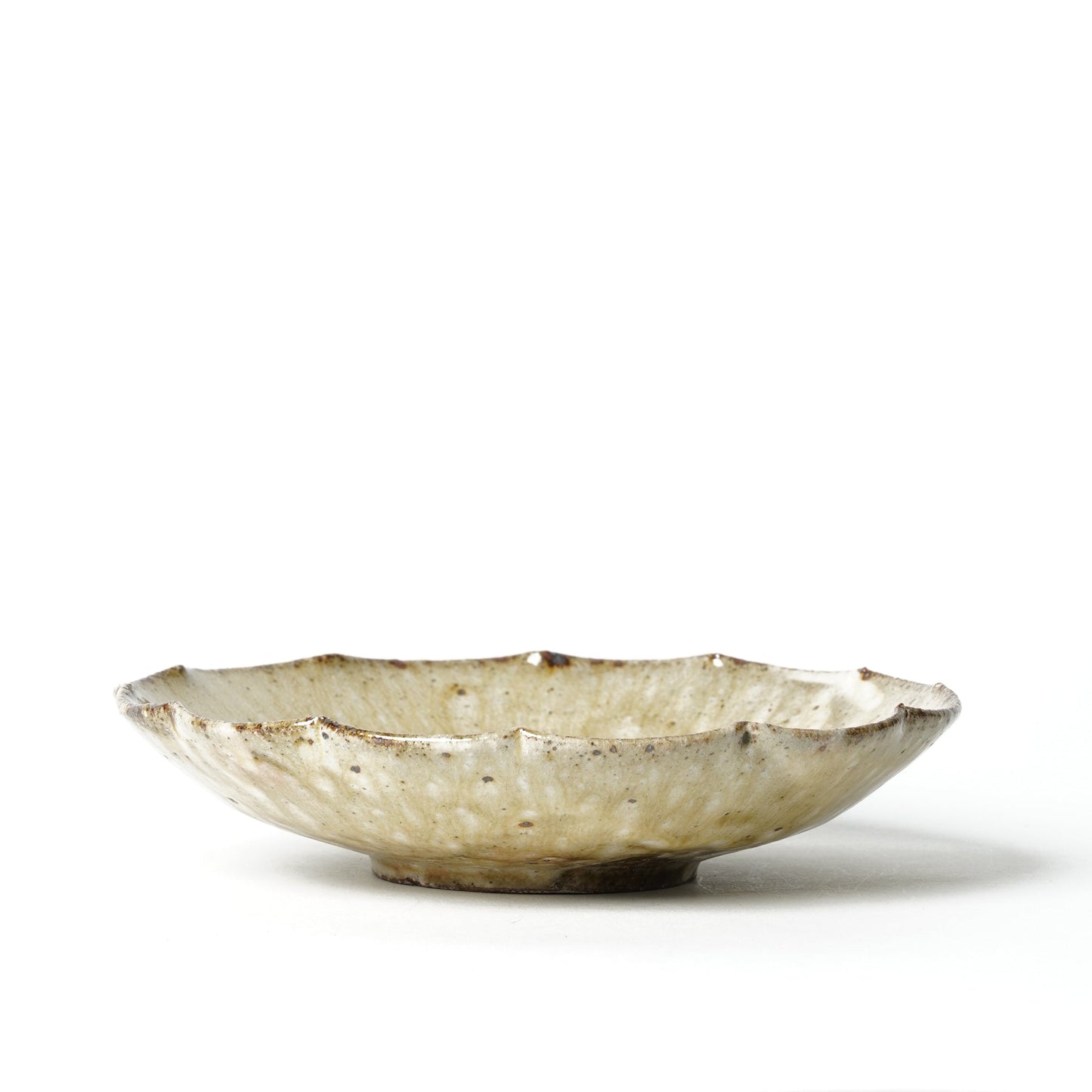 Shinogo Umano Japanese pottery