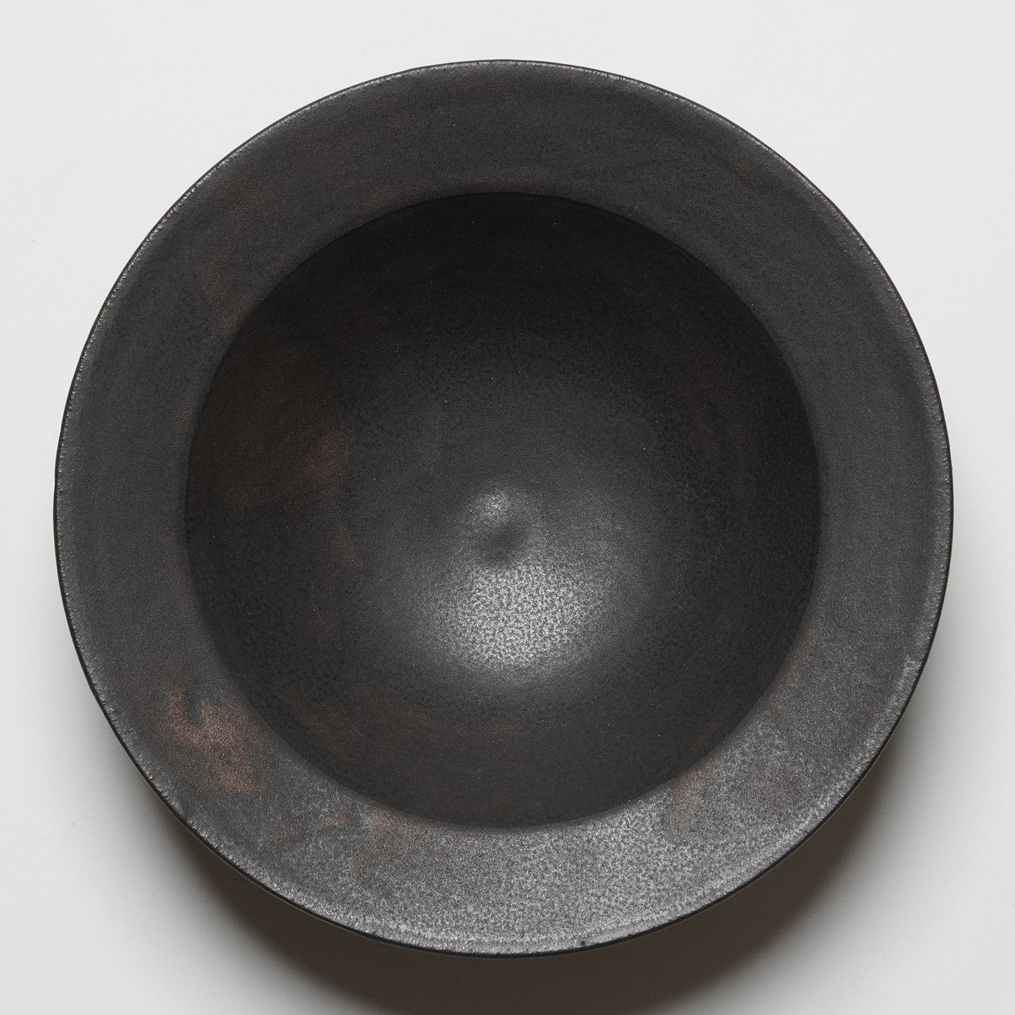 Yuta Tsukamoto Rim Bowl Black