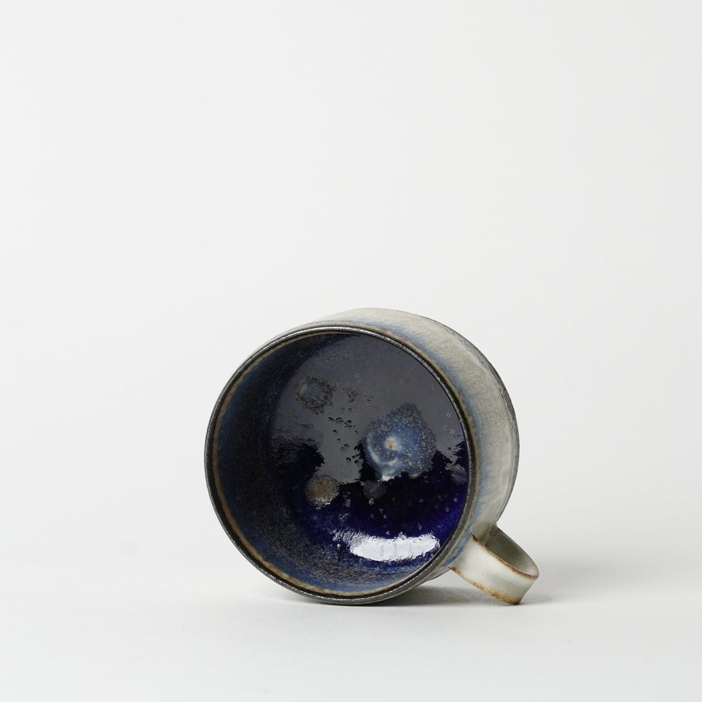 Nobuhito Nakaoka Japanese pottery Tanba