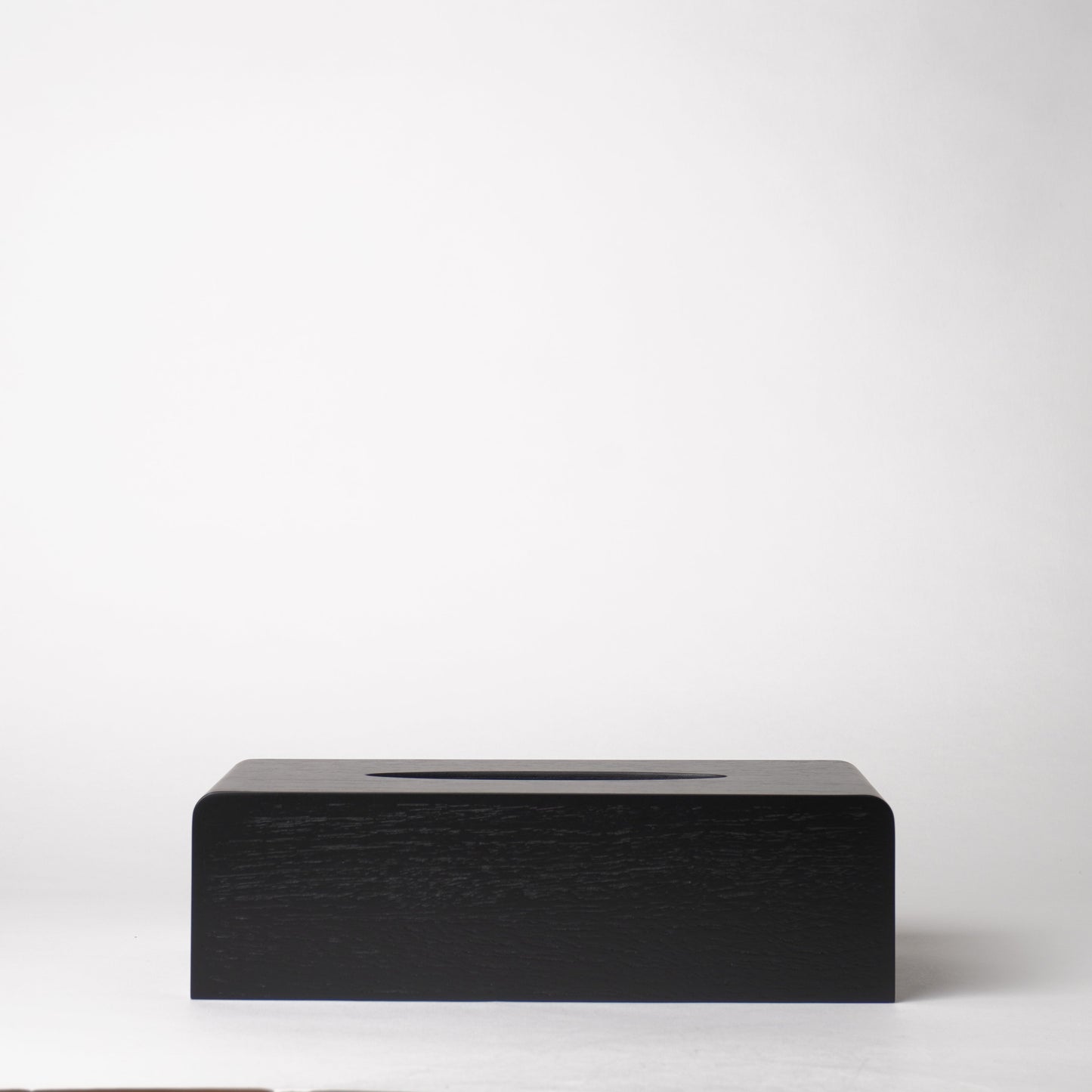 Saito Wood Tissue Box Cover