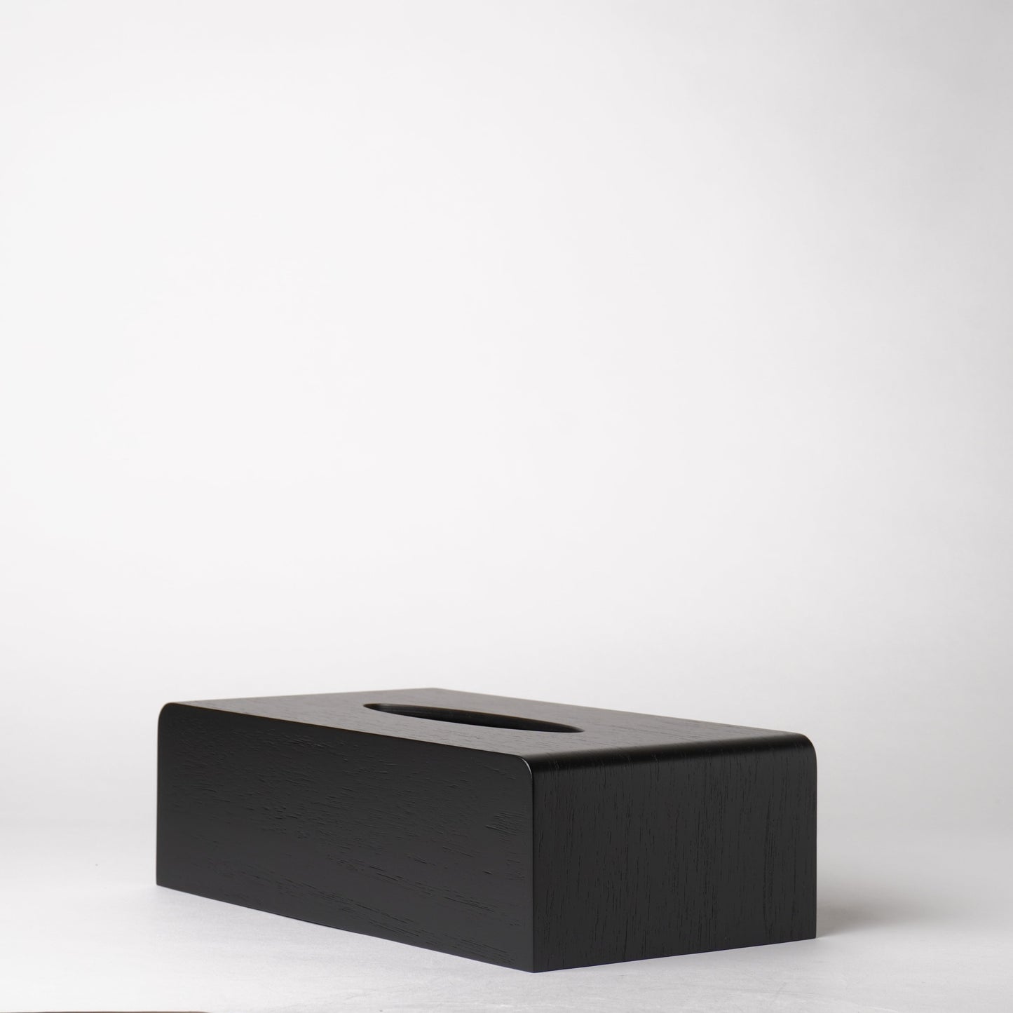 Saito Wood Tissue Box Cover