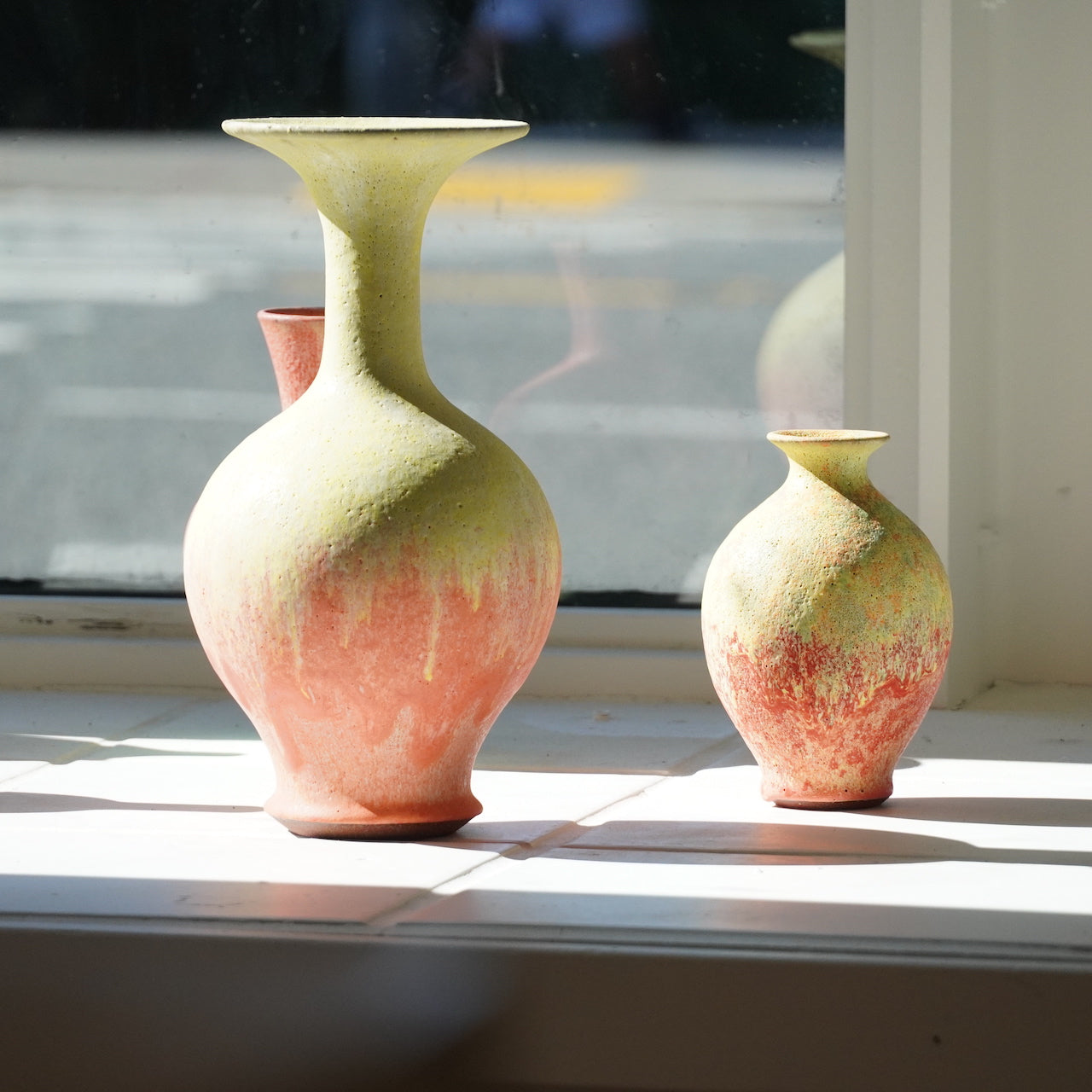 Vaseman Flower Vase