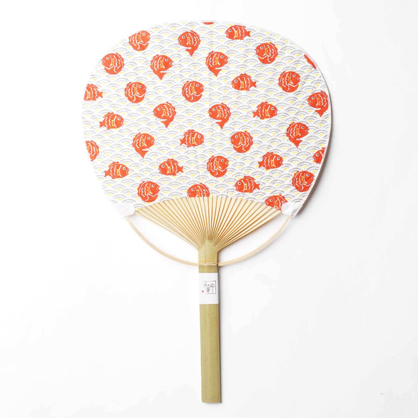 Uchiwa fish