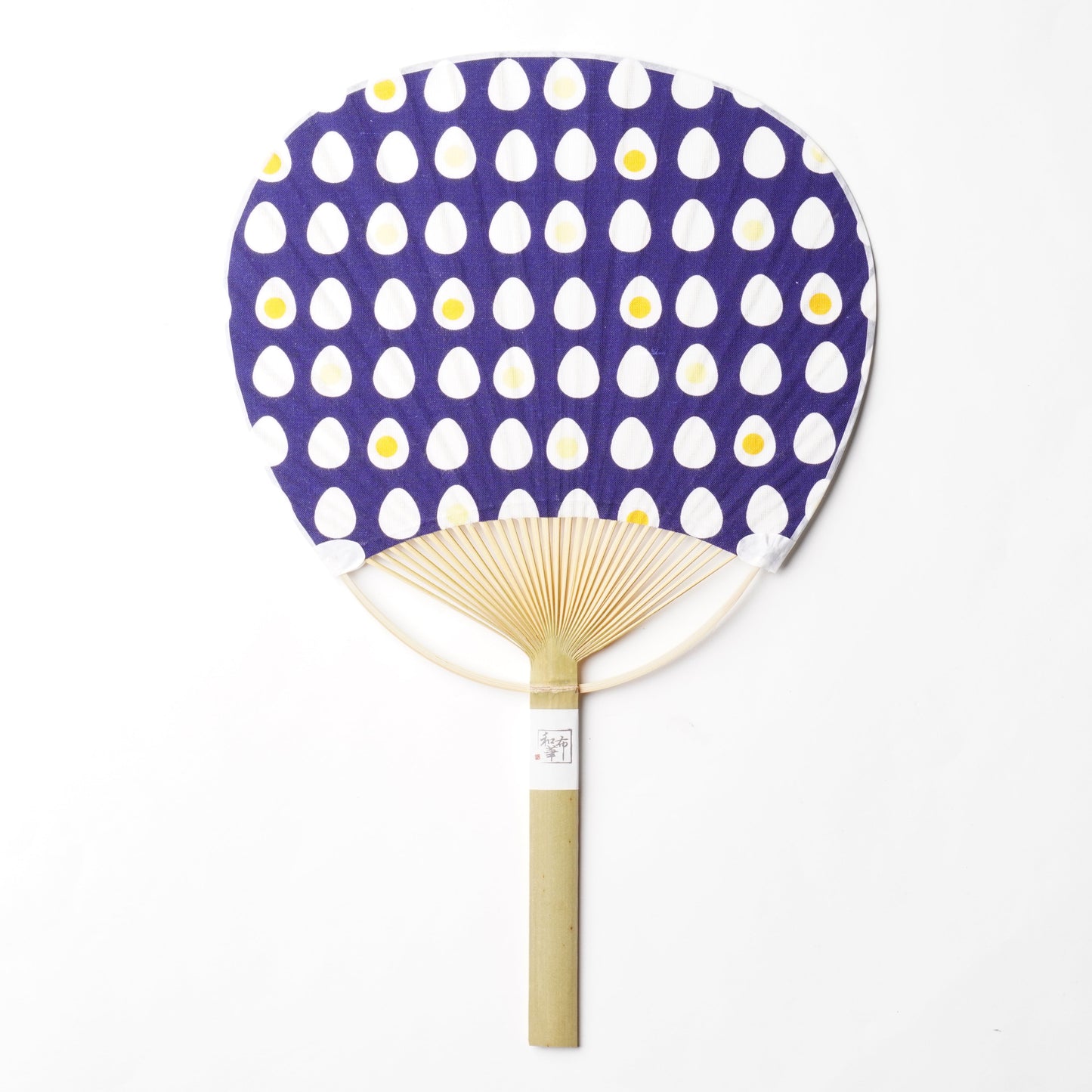Uchiwa egg