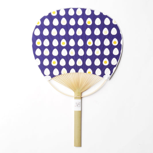 Uchiwa egg
