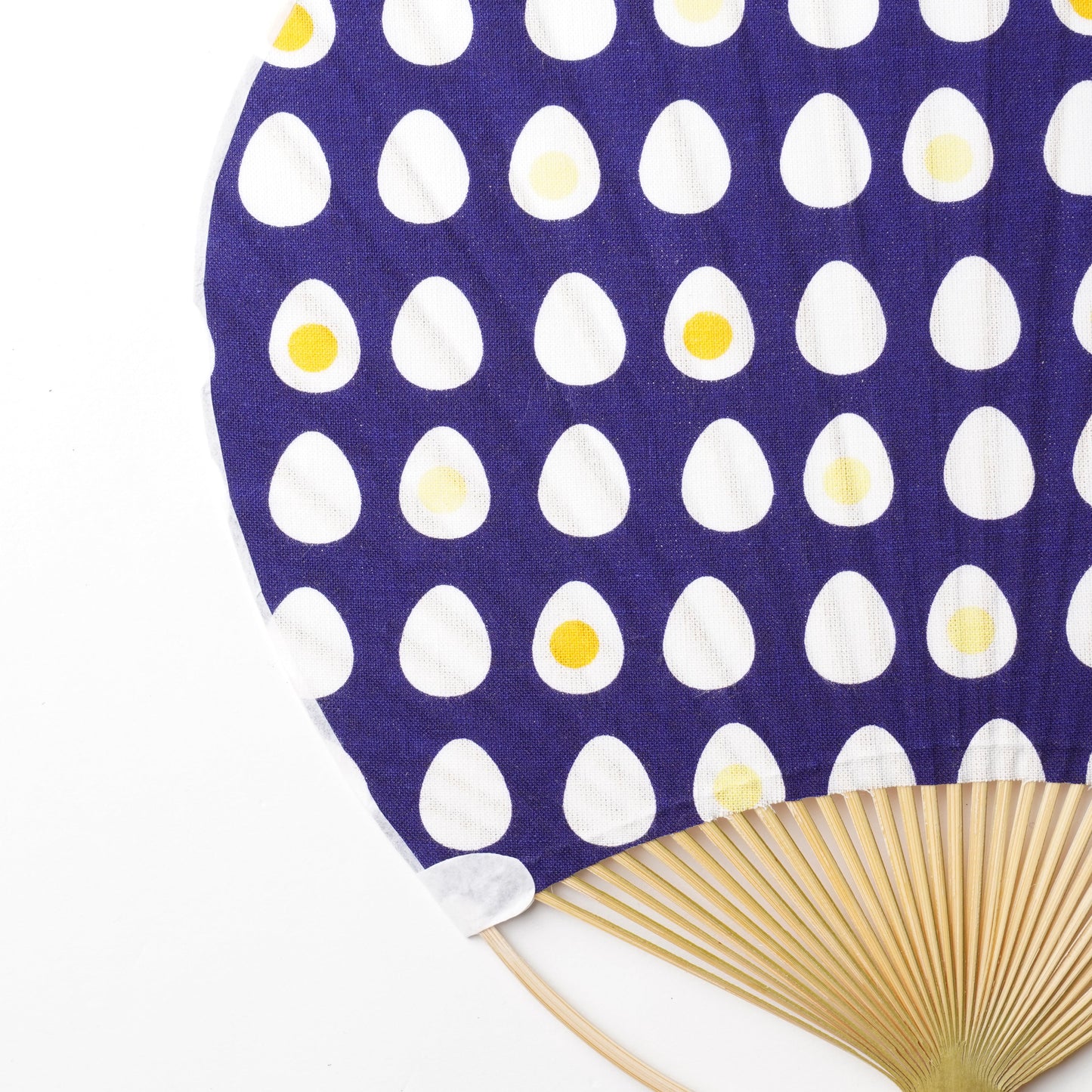 Uchiwa egg