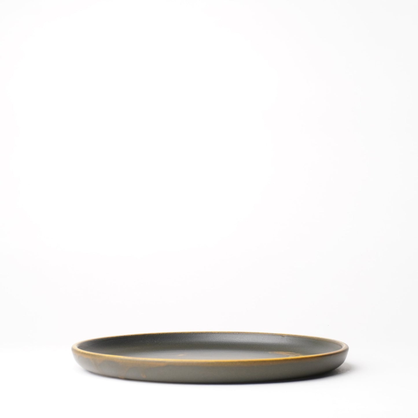 Torazawa Slipware Plate