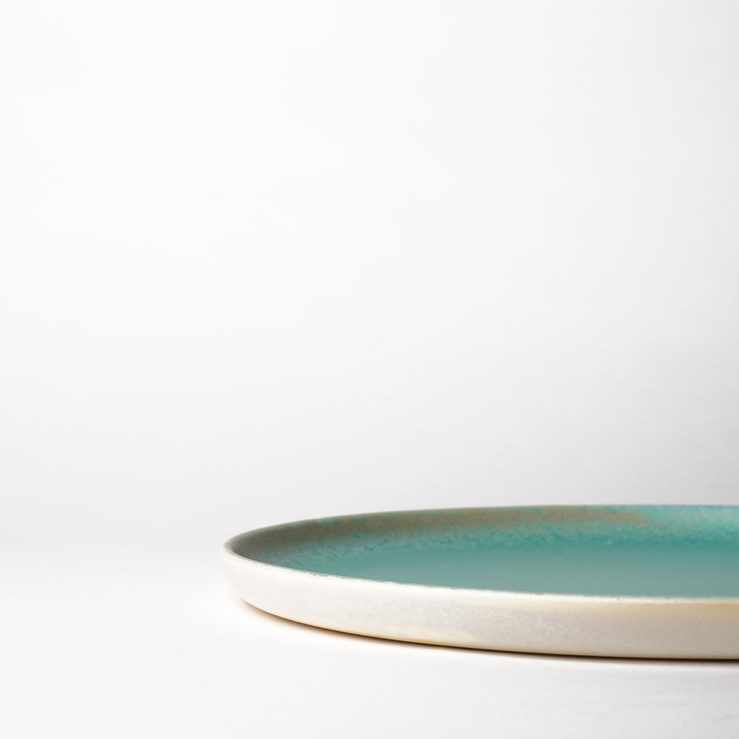 Torazawa Blue Dinner Plate