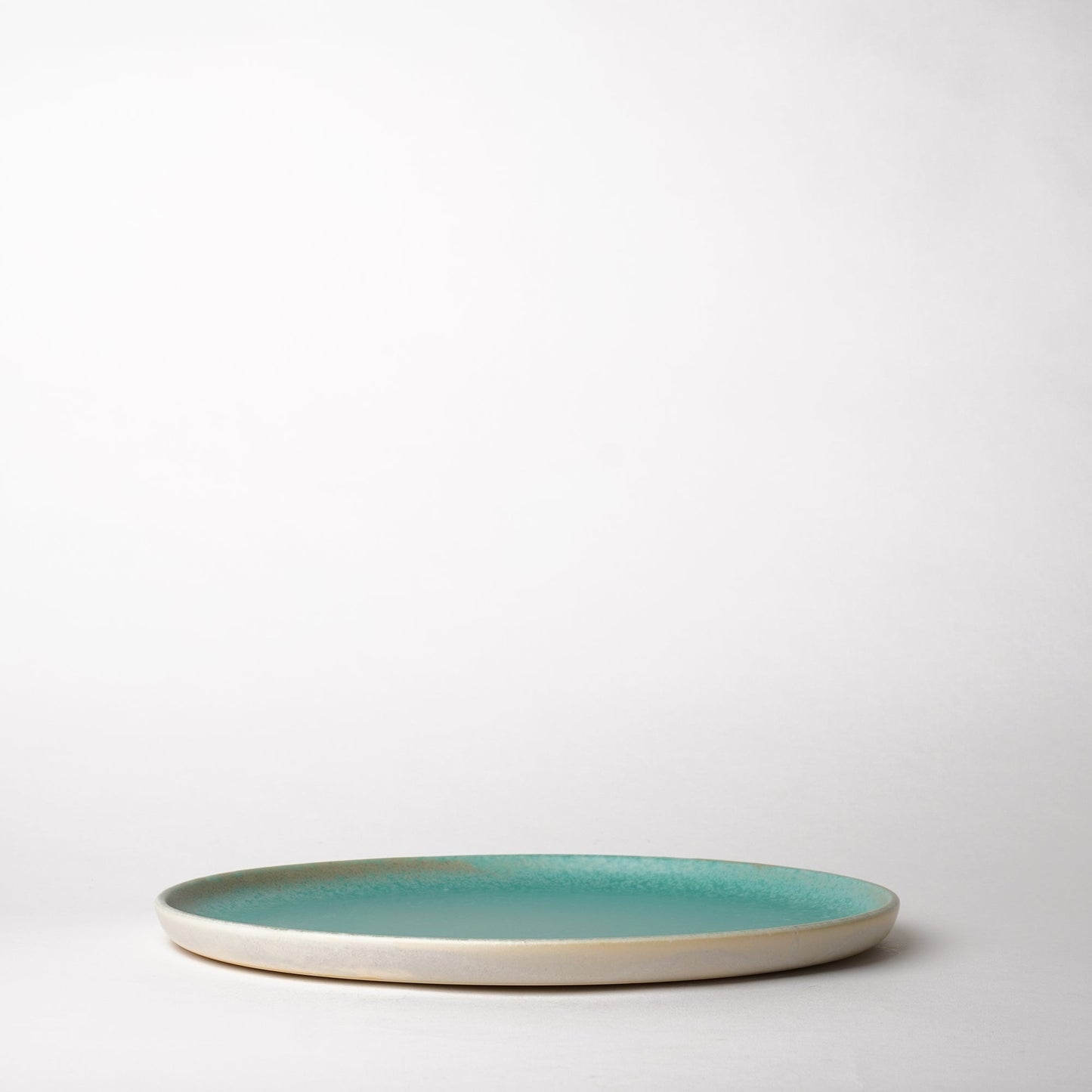 Torazawa Blue Dinner Plate