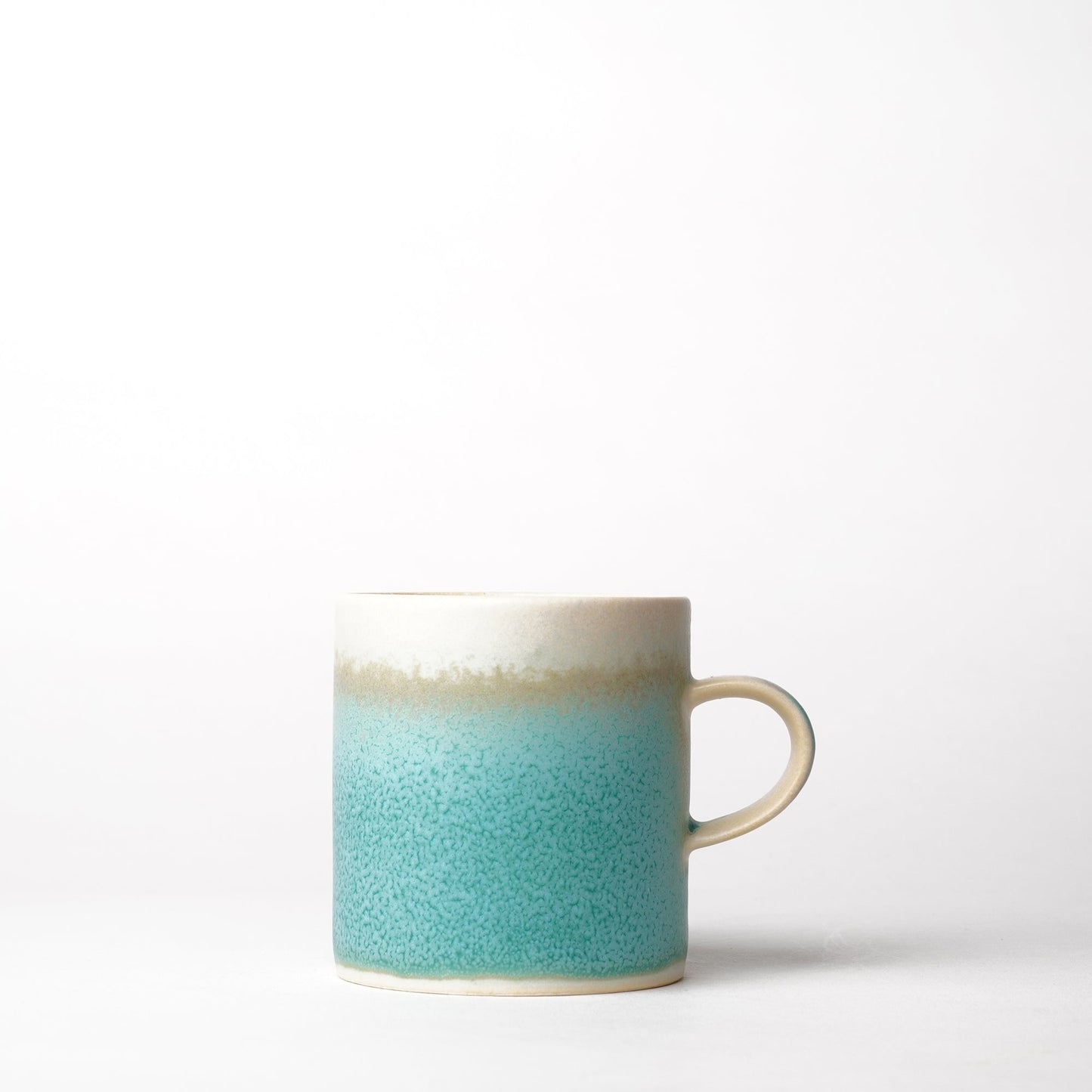 Torazawa Blue Mug Cup