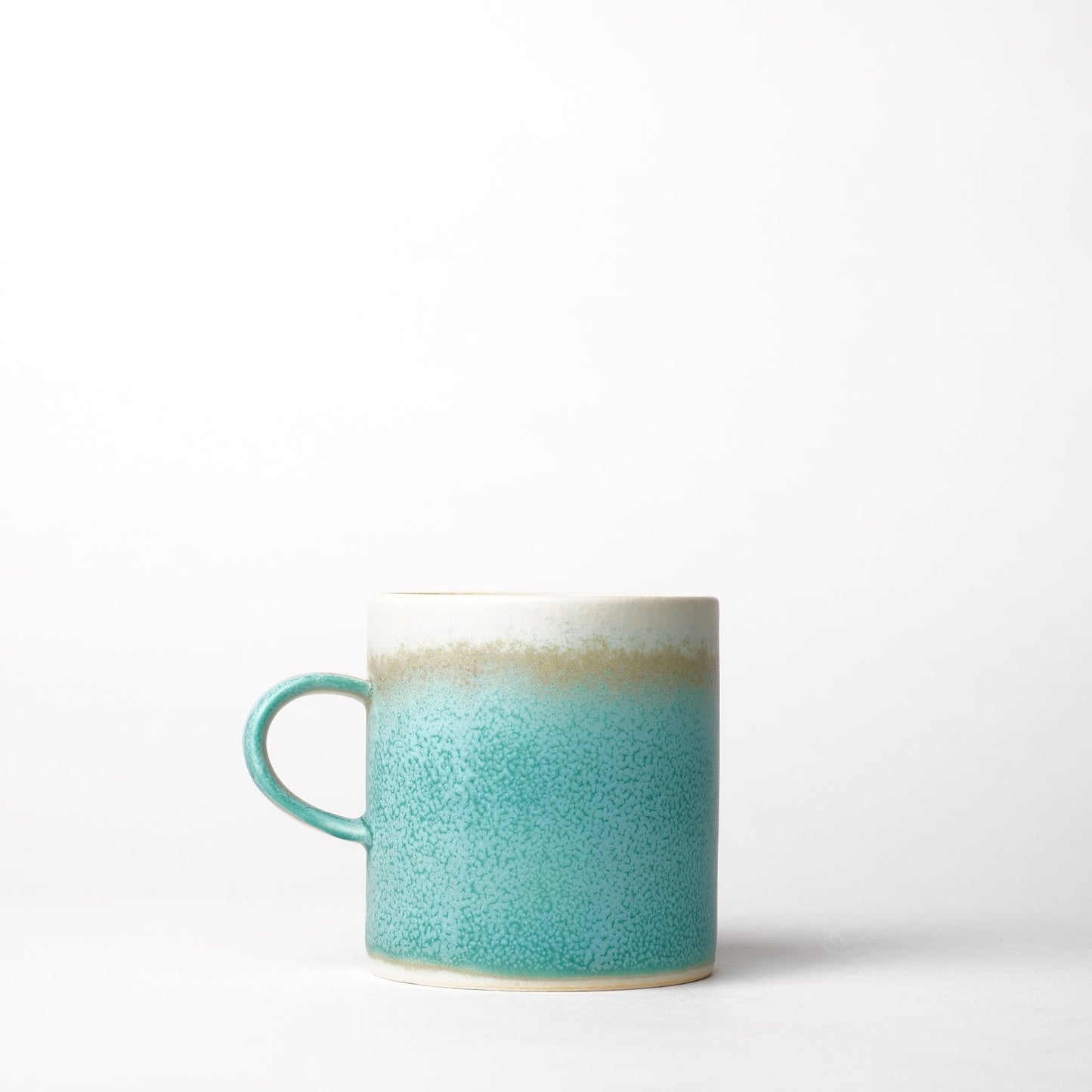 Torazawa Blue Mug Cup