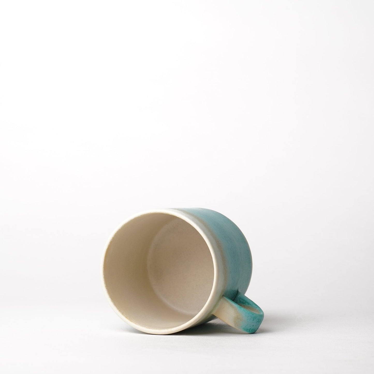 Torazawa Blue Mug Cup
