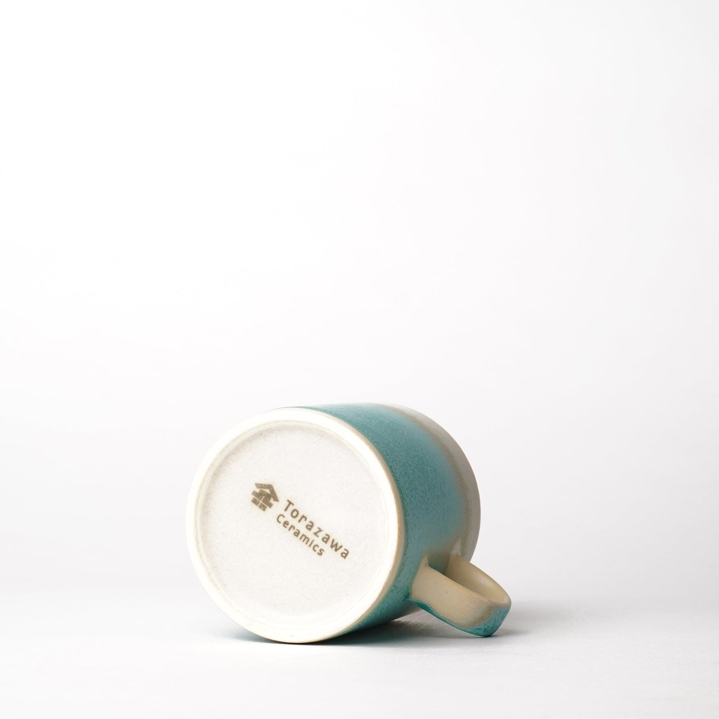 Torazawa Blue Mug Cup