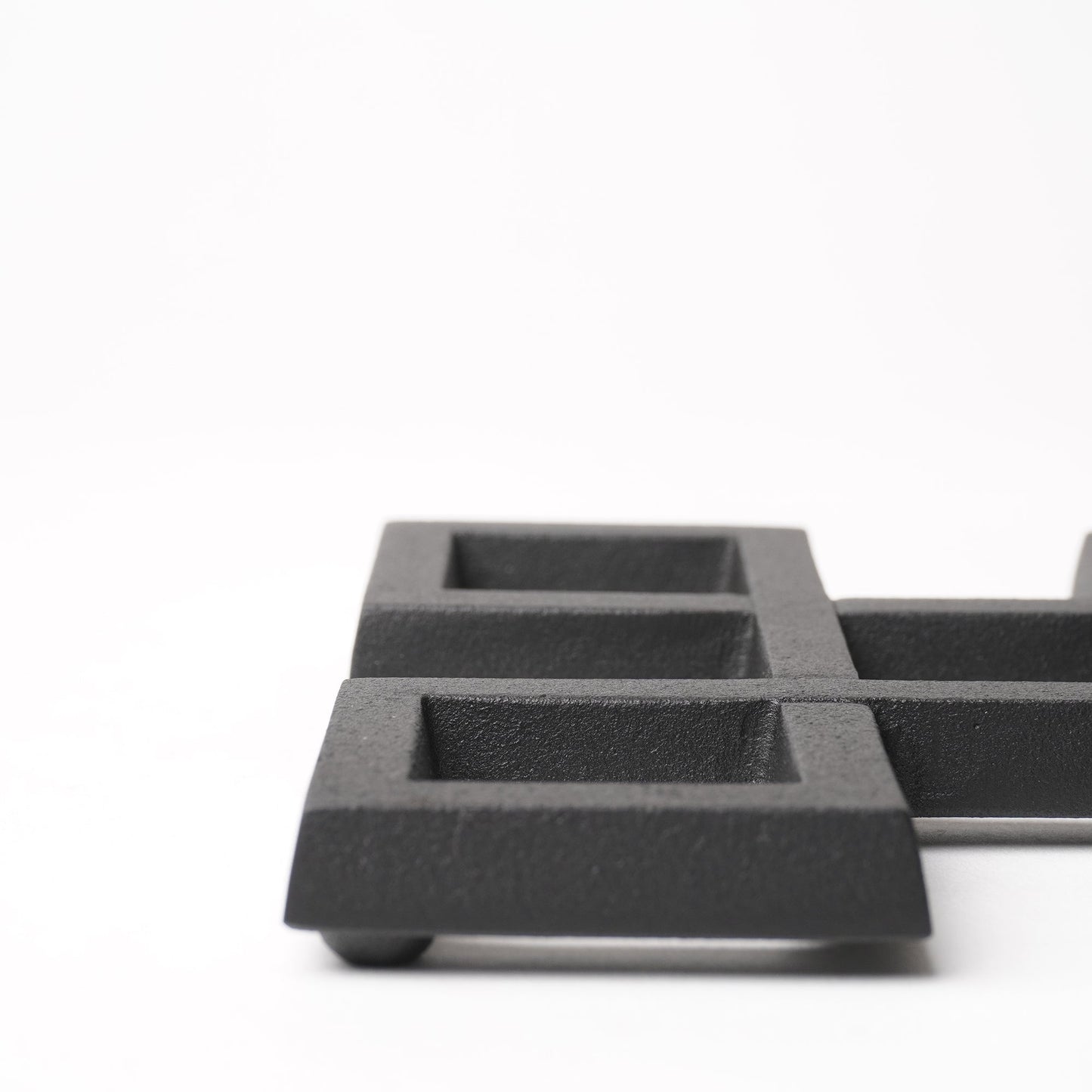 Kamasada Nanbutekki Iron Trivet