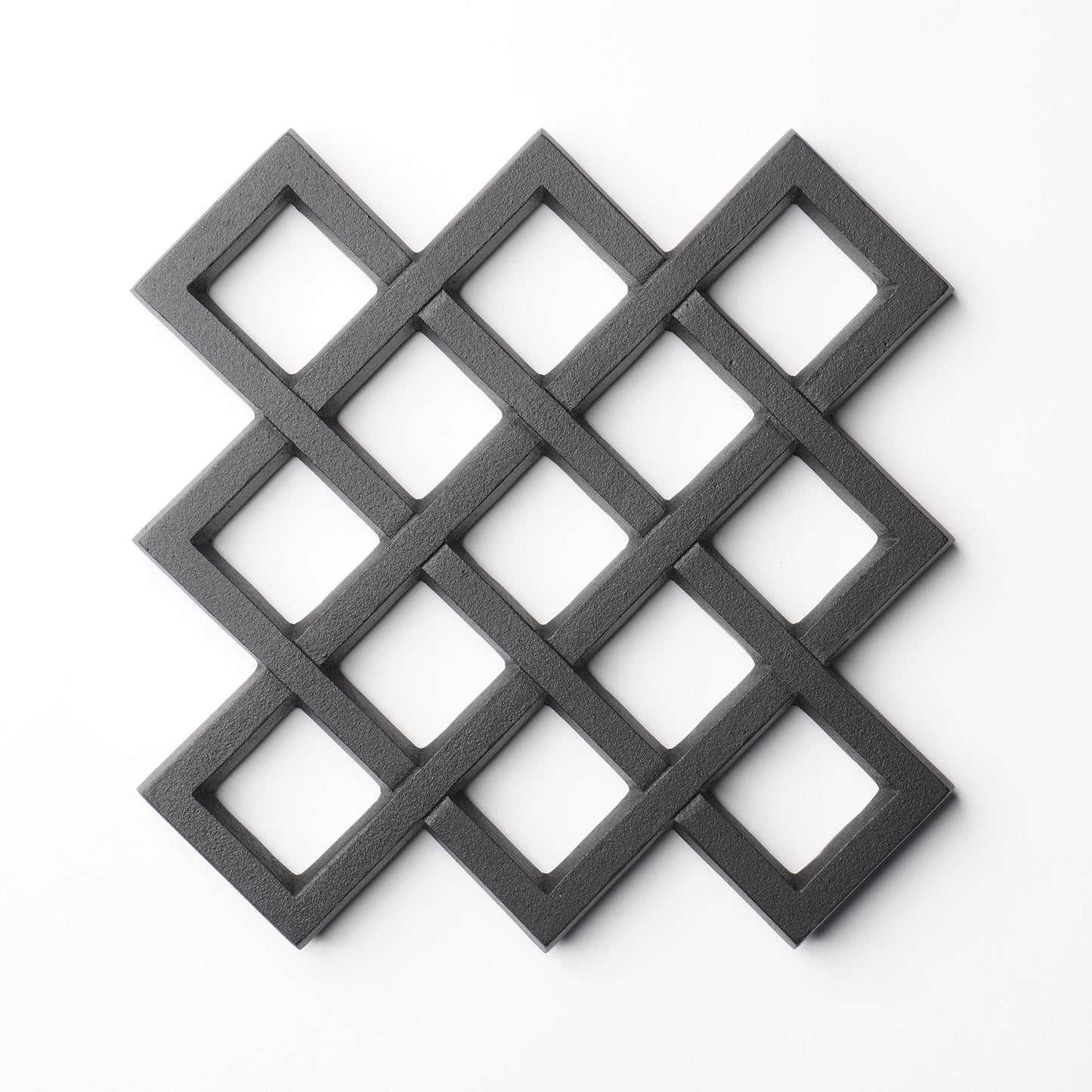 Kamasada Nanbutekki Iron Trivet