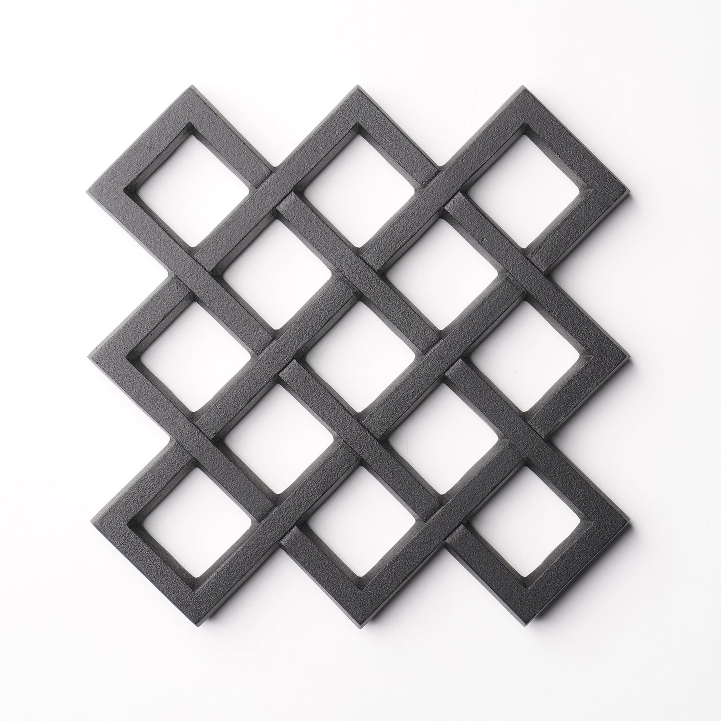 Kamasada Nanbutekki Iron Trivet