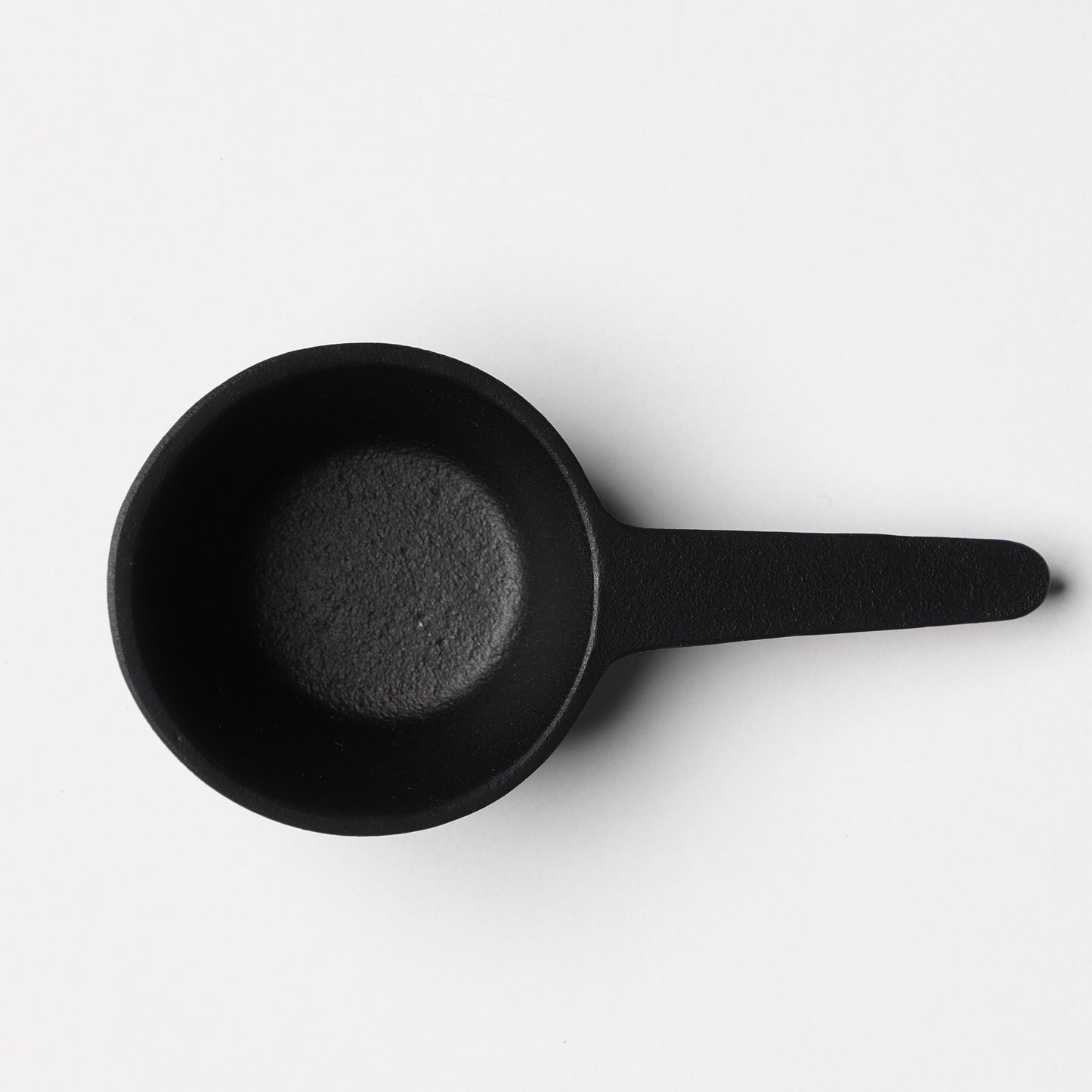 Kamasada Nanbutekki Iron Coffee Measuring Spoon 10cc