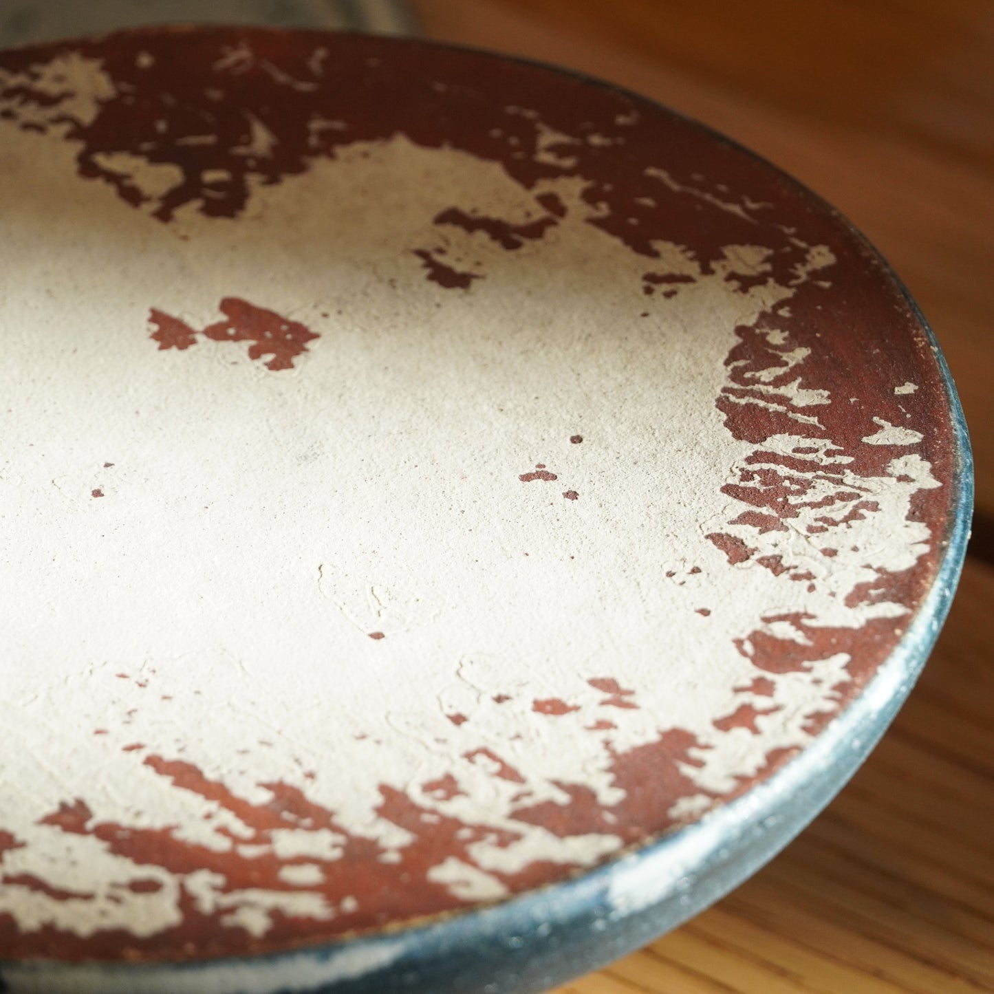 Nobuko Konno Thick Plate Object