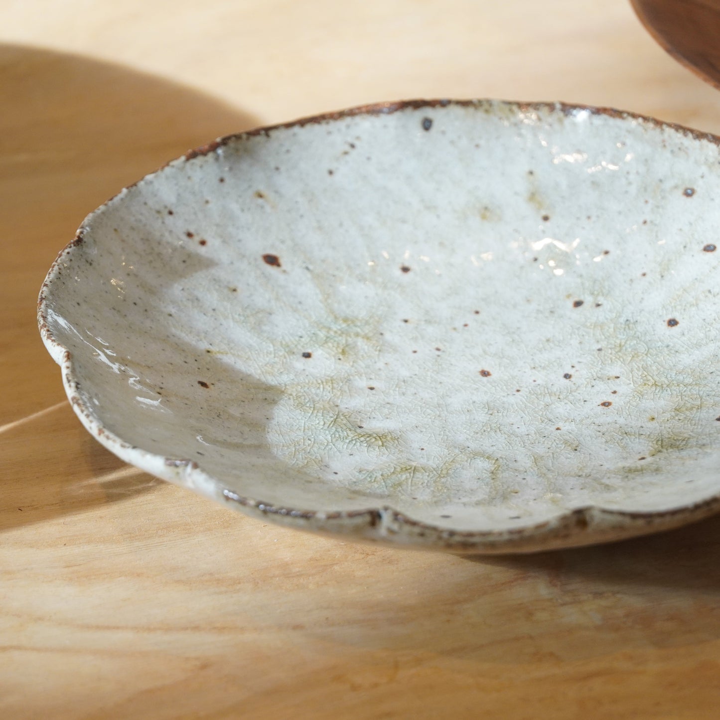 Shingo Umano Rinka Plate L