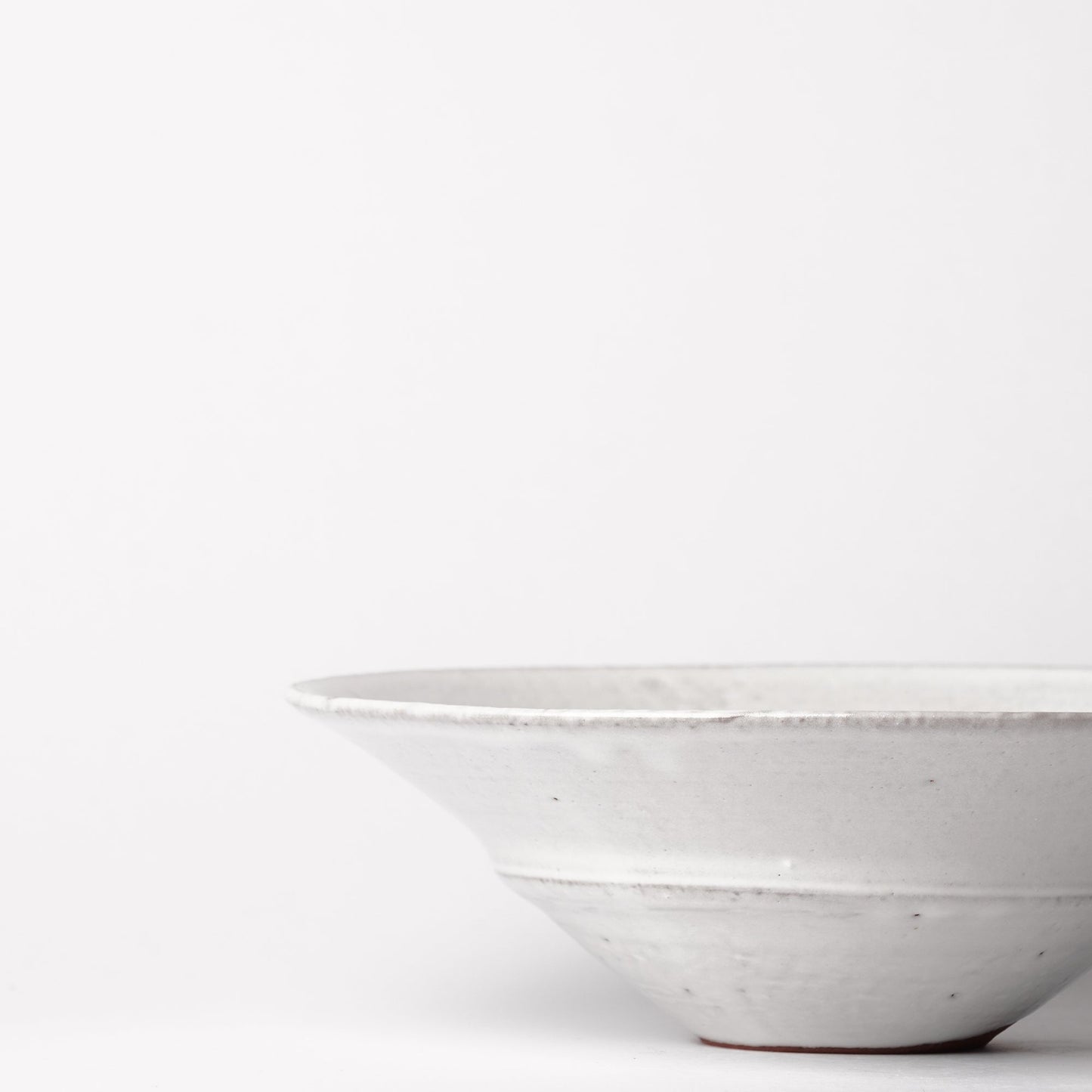 Etsuji Noguchi Rim Bowl
