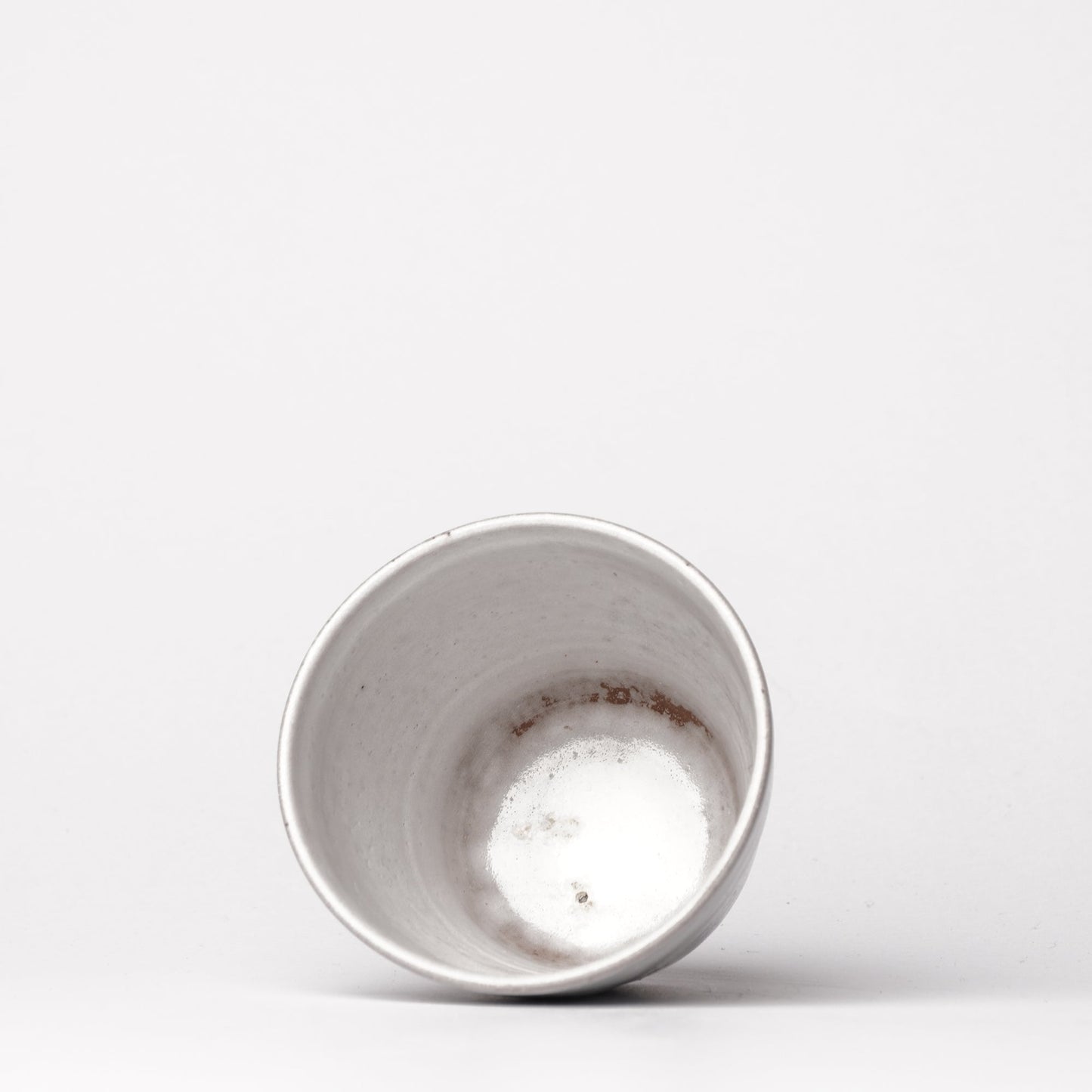 Etsuji Noguchi Soba Choko Cup
