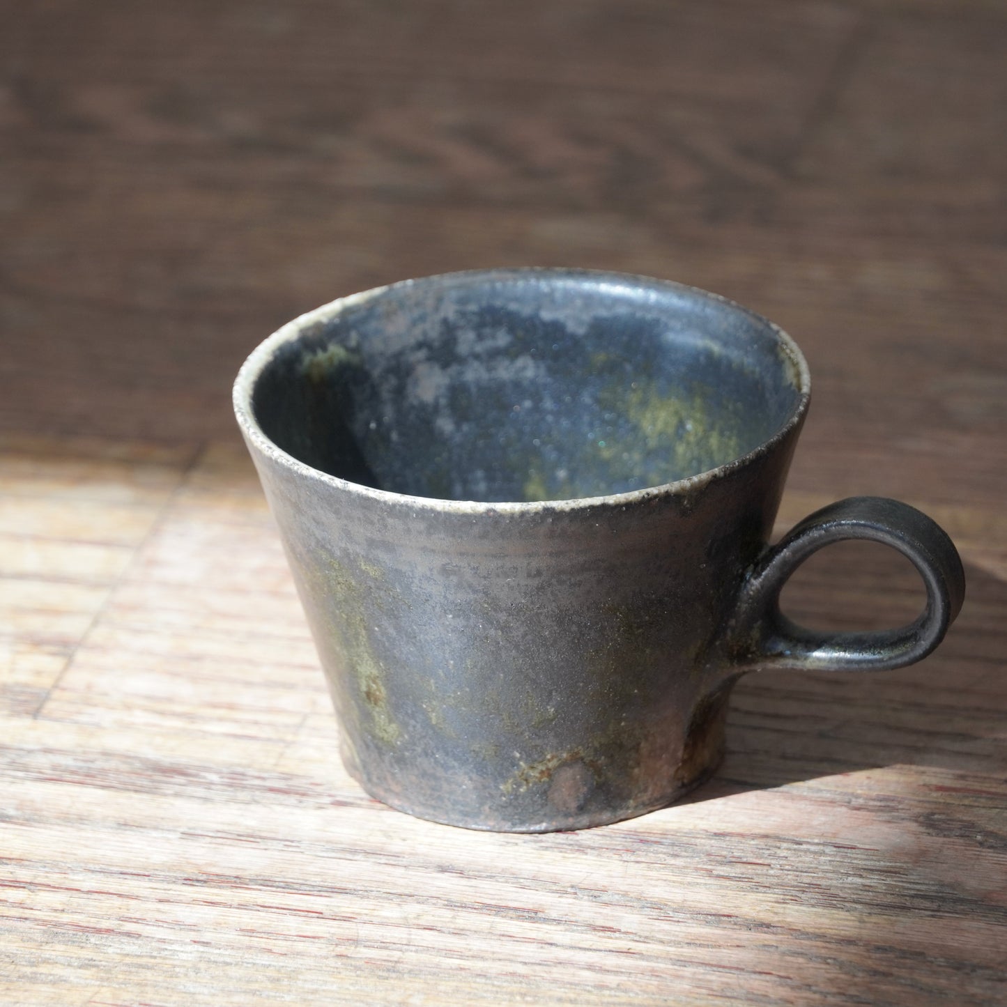 Masato Yamawaki Mug Cup