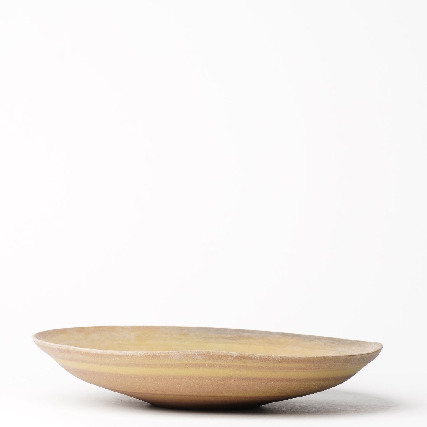 Etsuji Noguchi Shallow Bowl Large