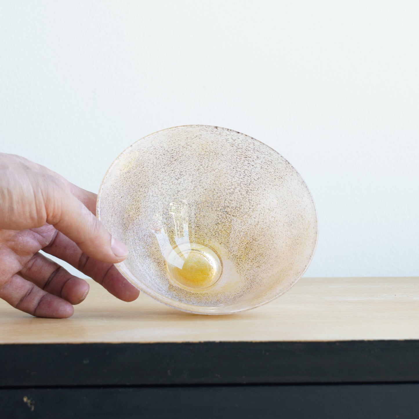 Nomichi Hashimura Bowl