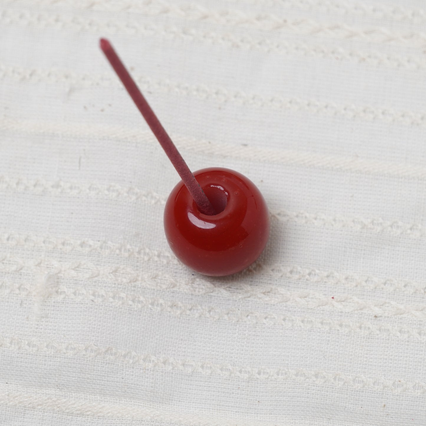 Candy Bead Incense Holder