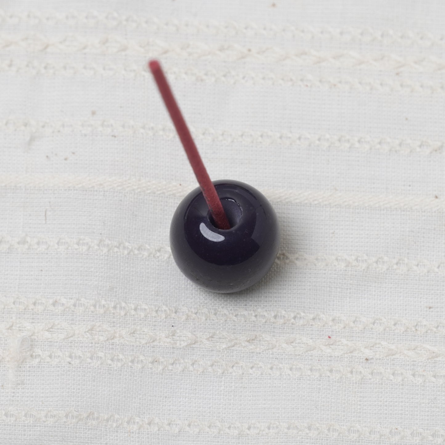 Candy Bead Incense Holder