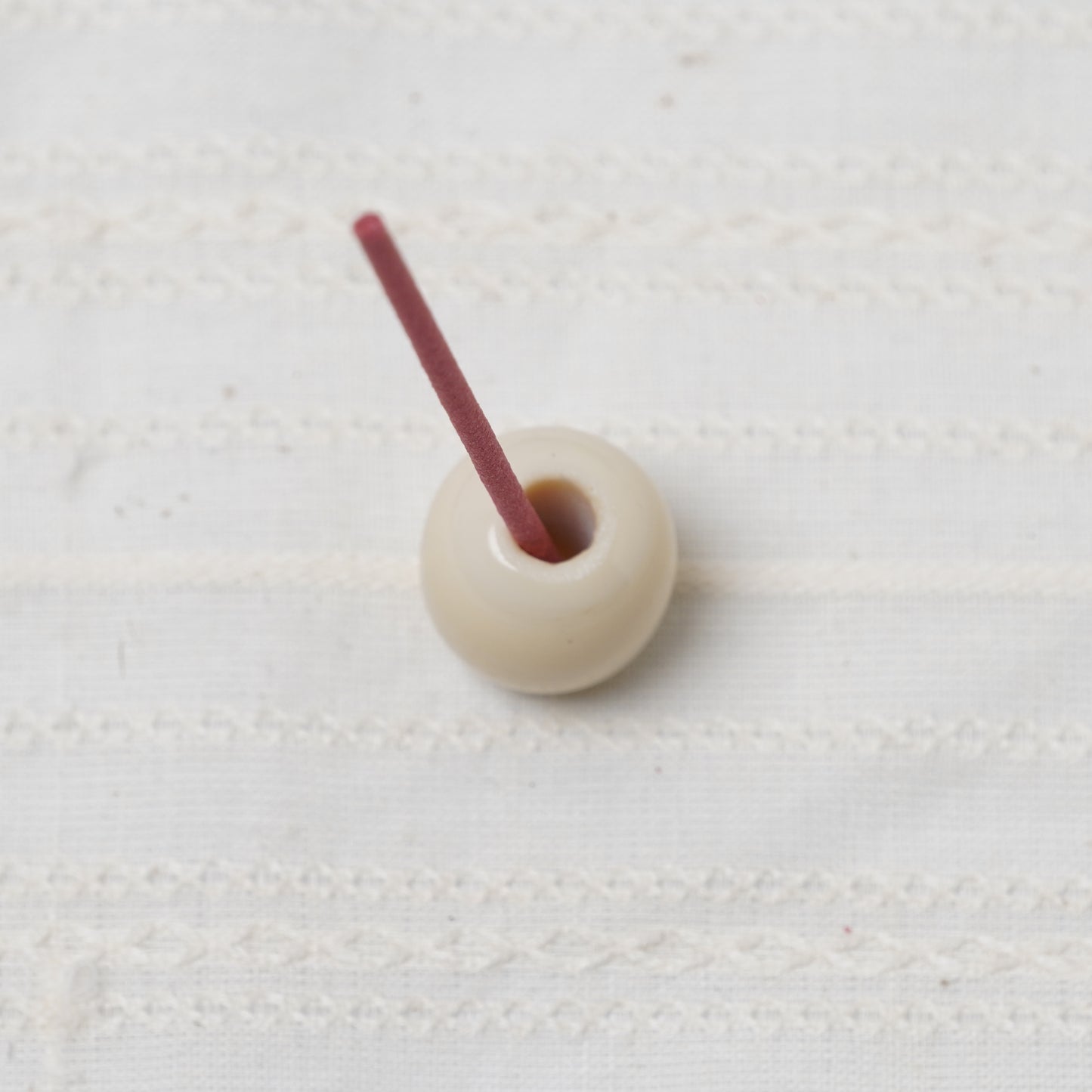 Candy Bead Incense Holder