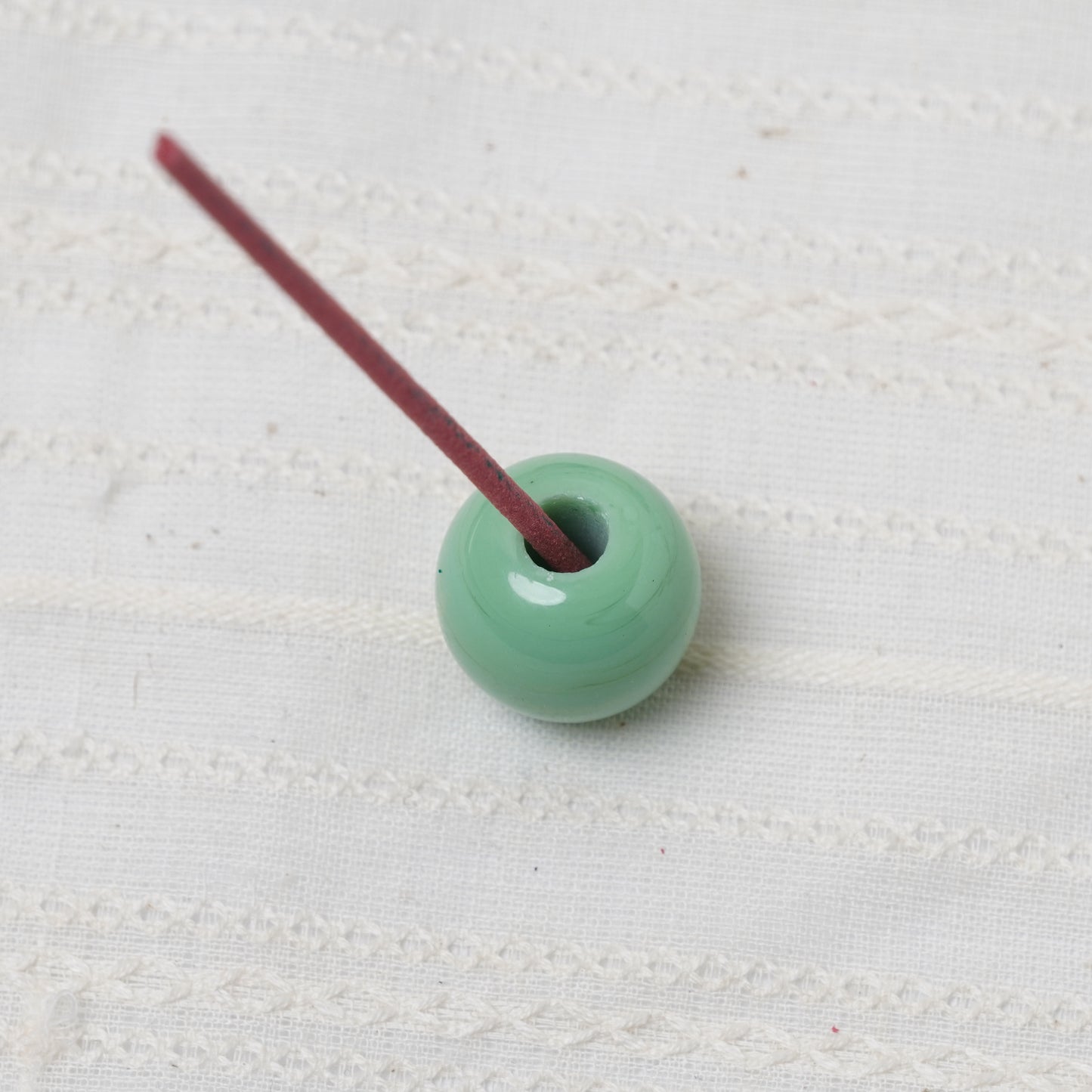 Candy Bead Incense Holder