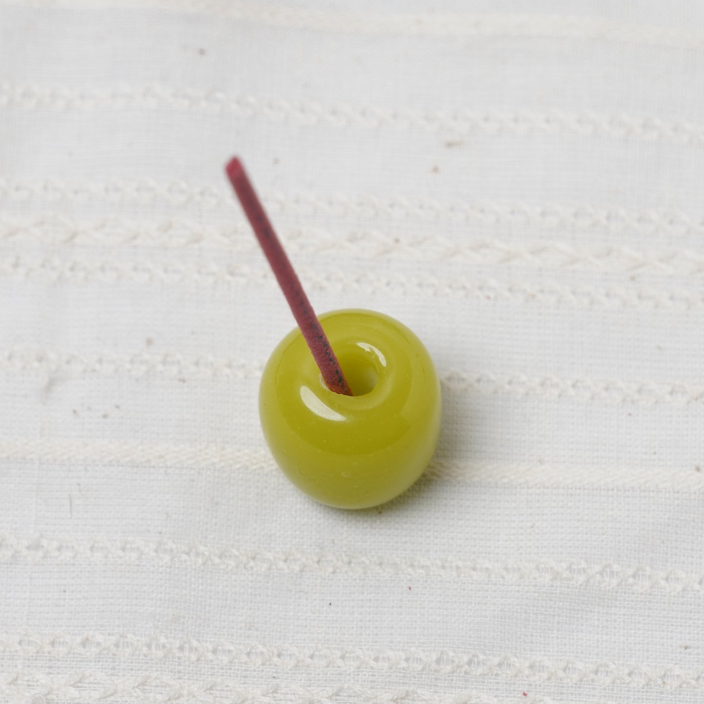 Candy Bead Incense Holder