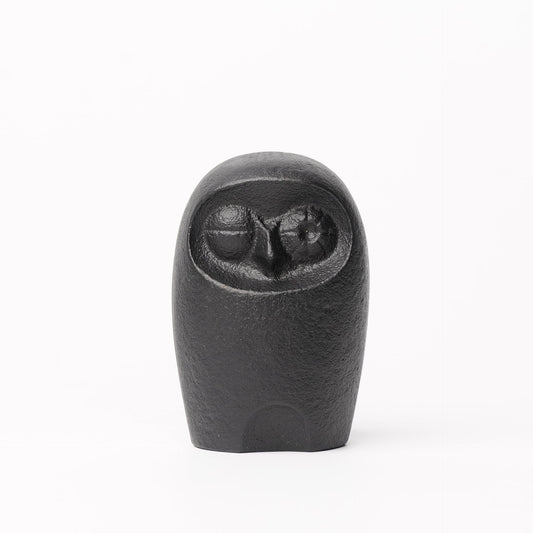 Kamasada Nanbutekki Iron Owl Object