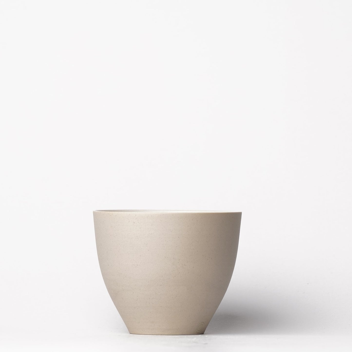 Nankei Tea Cup White