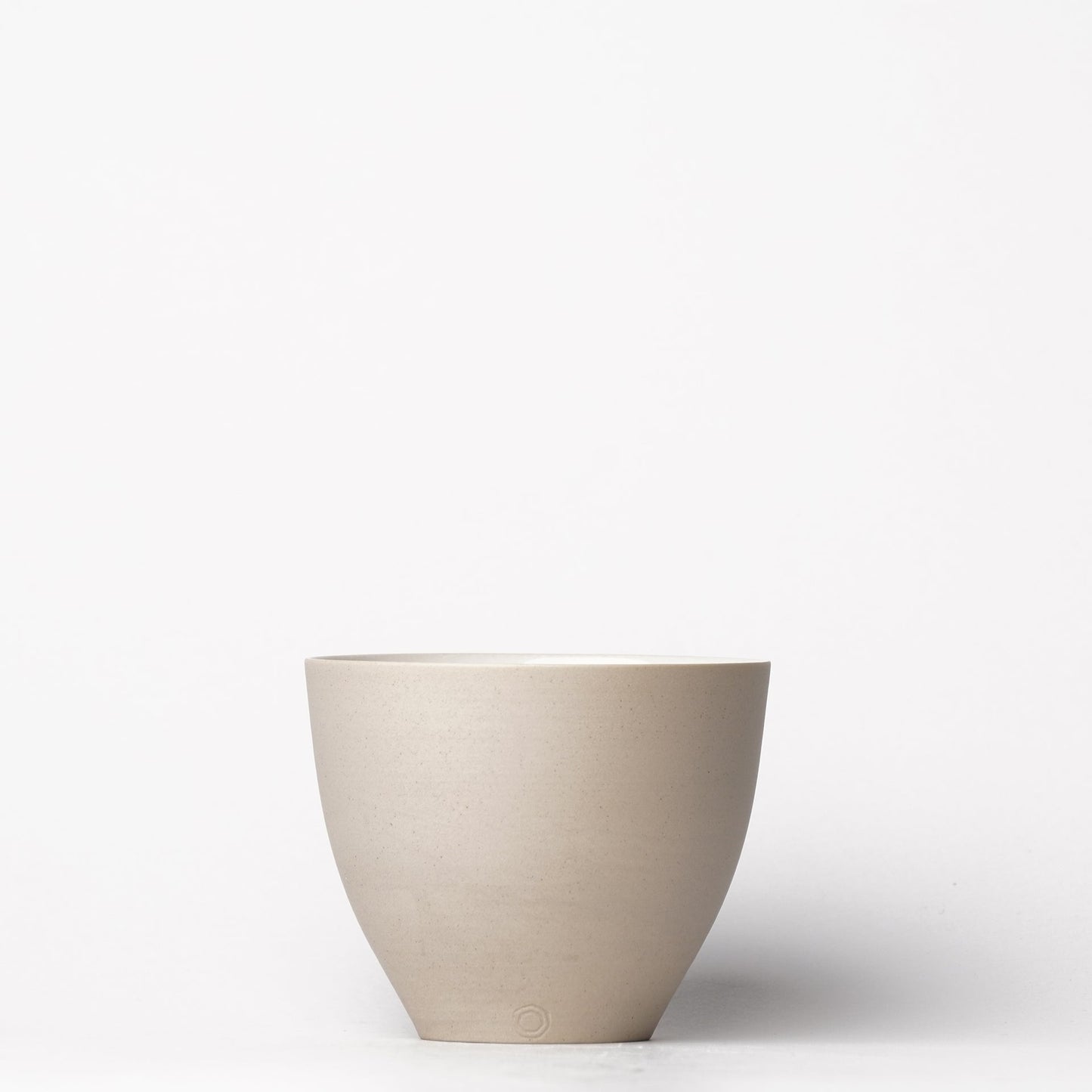 Nankei Tea Cup White
