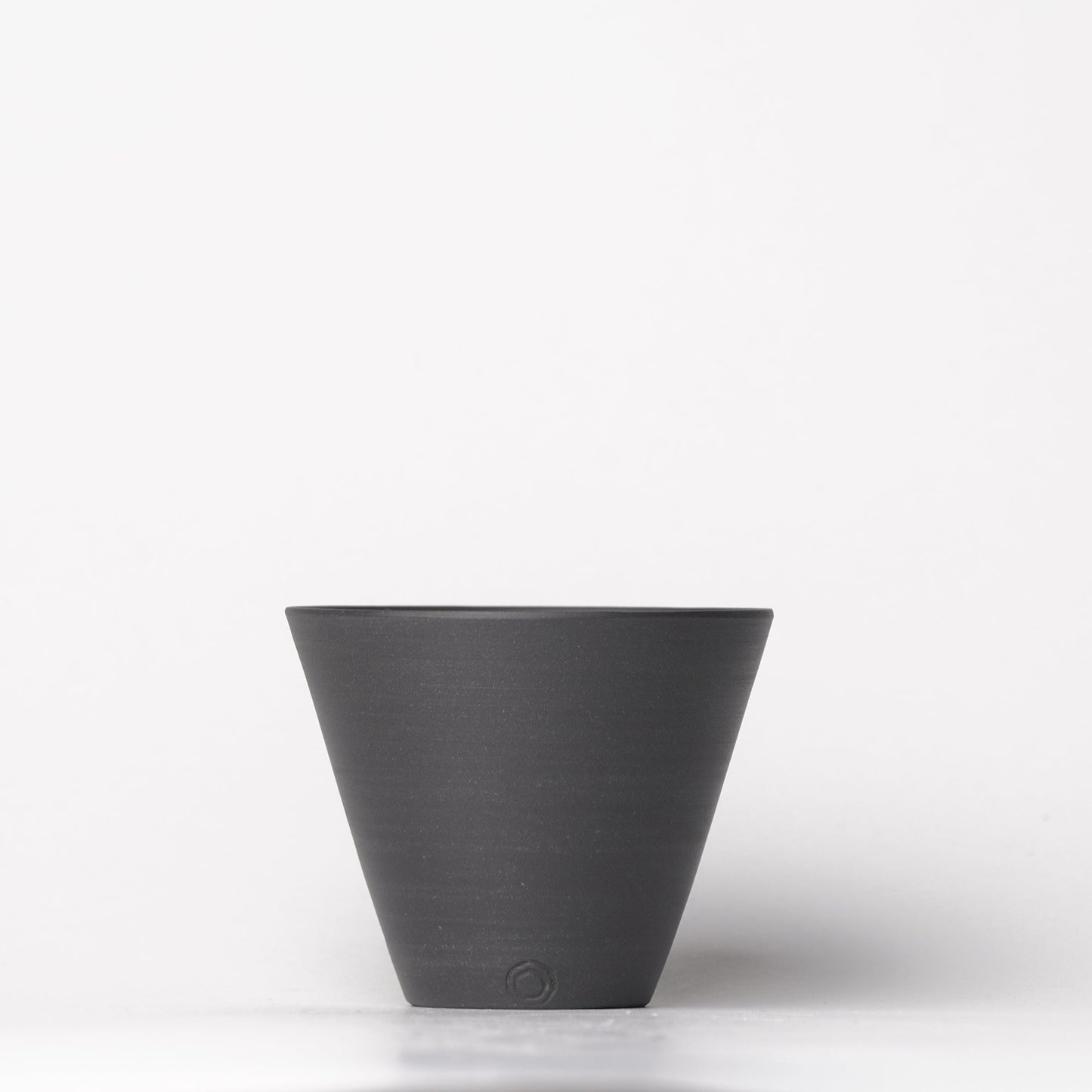 Nankei Tea Cup Black