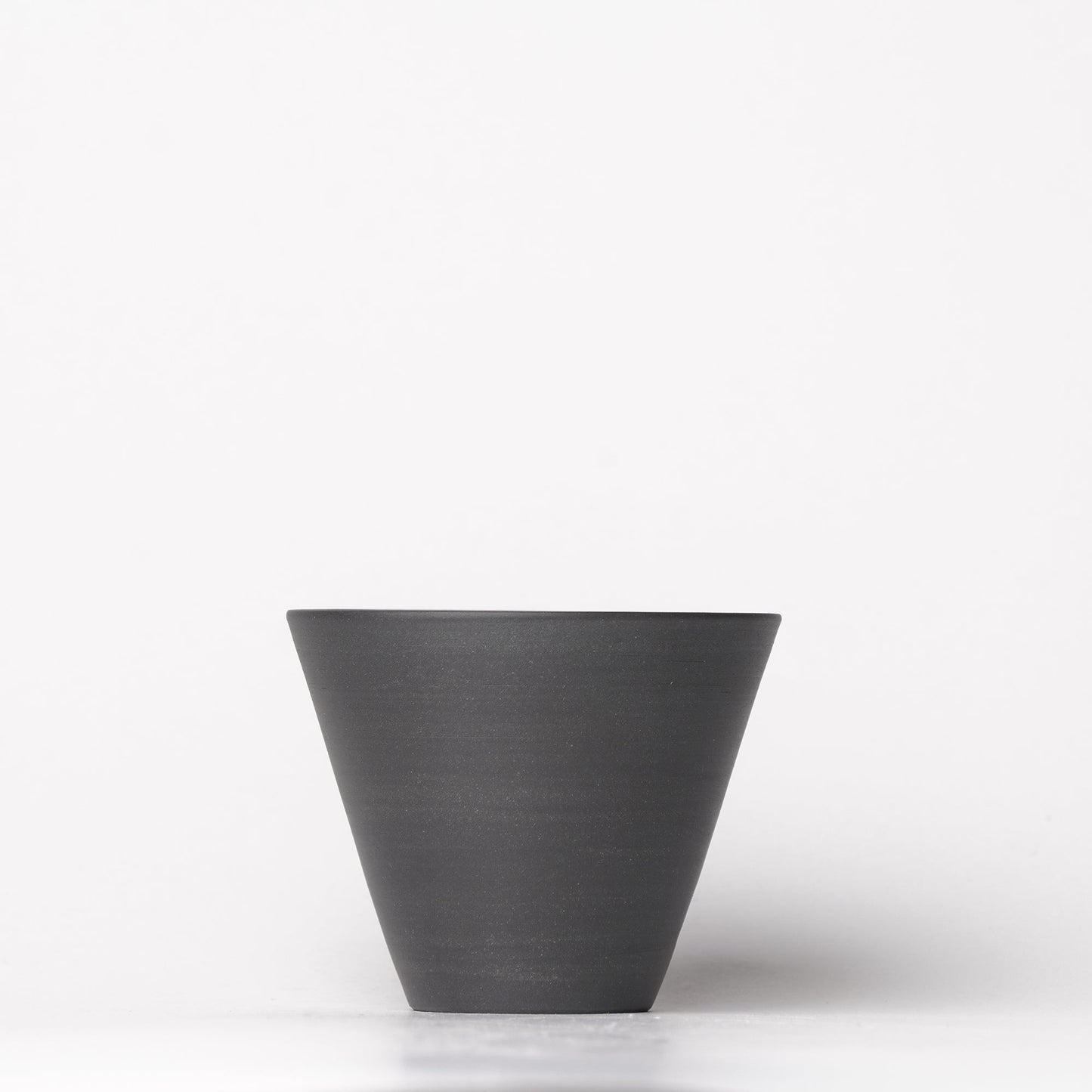 Nankei Tea Cup Black