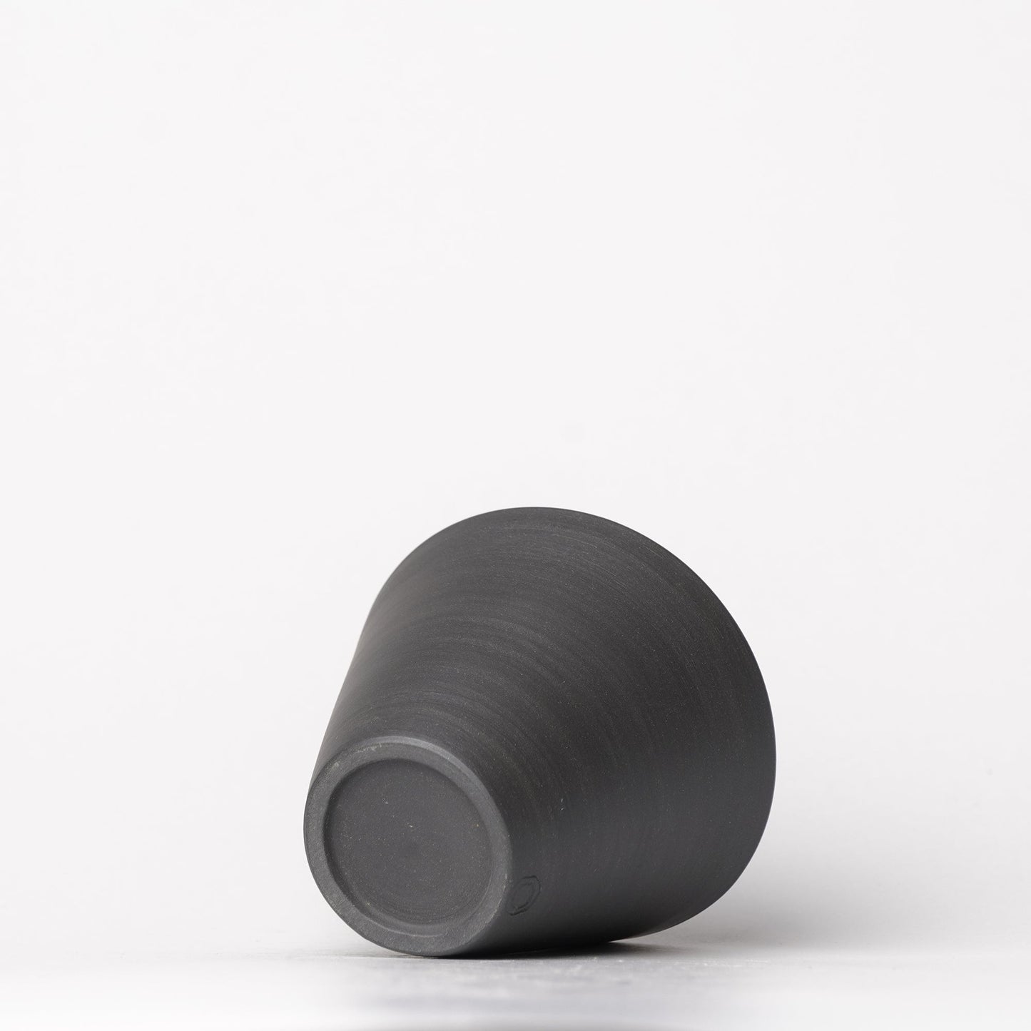 Nankei Tea Cup Black