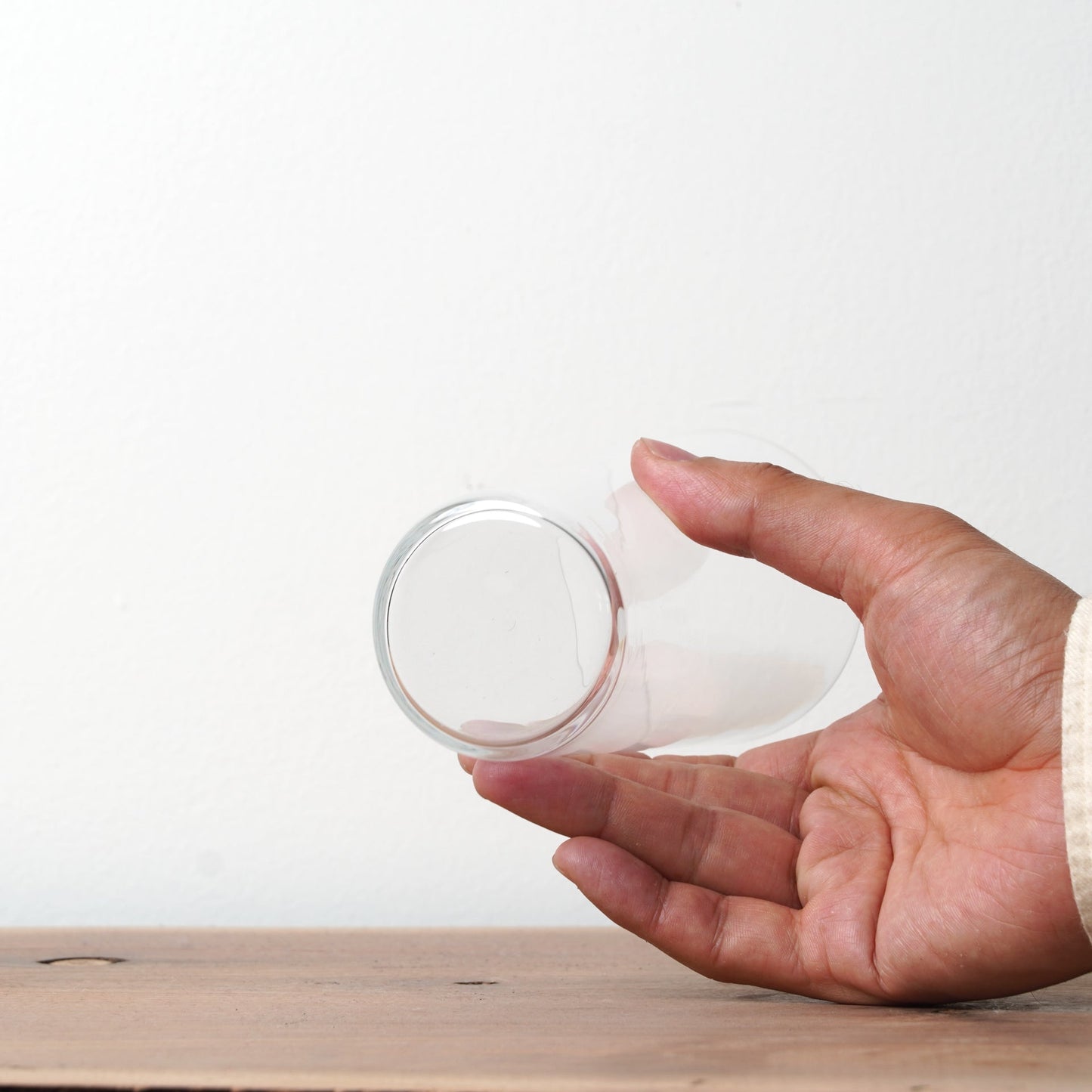 Kimura Glass Wasabi 14oz Tumbler