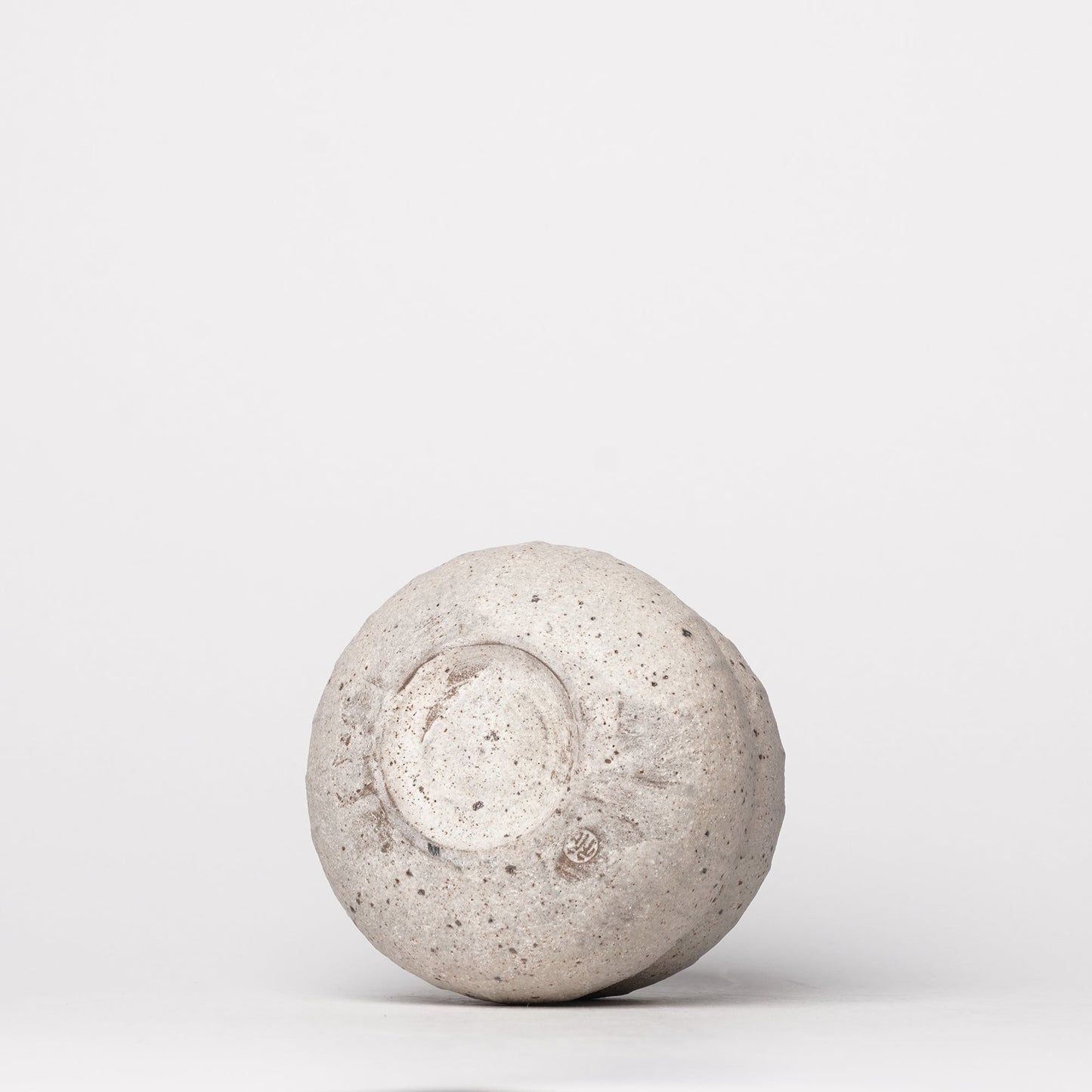 Yusuke Wakasa Tokkuri Sake Saucer