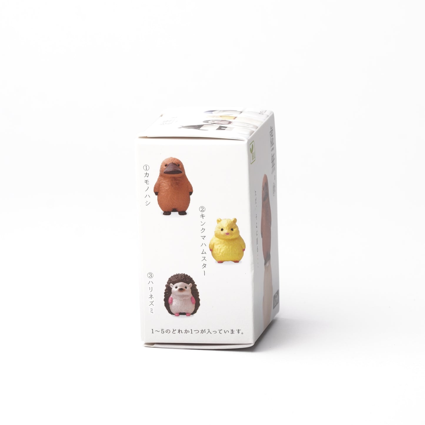 Animal Figure Blind Box